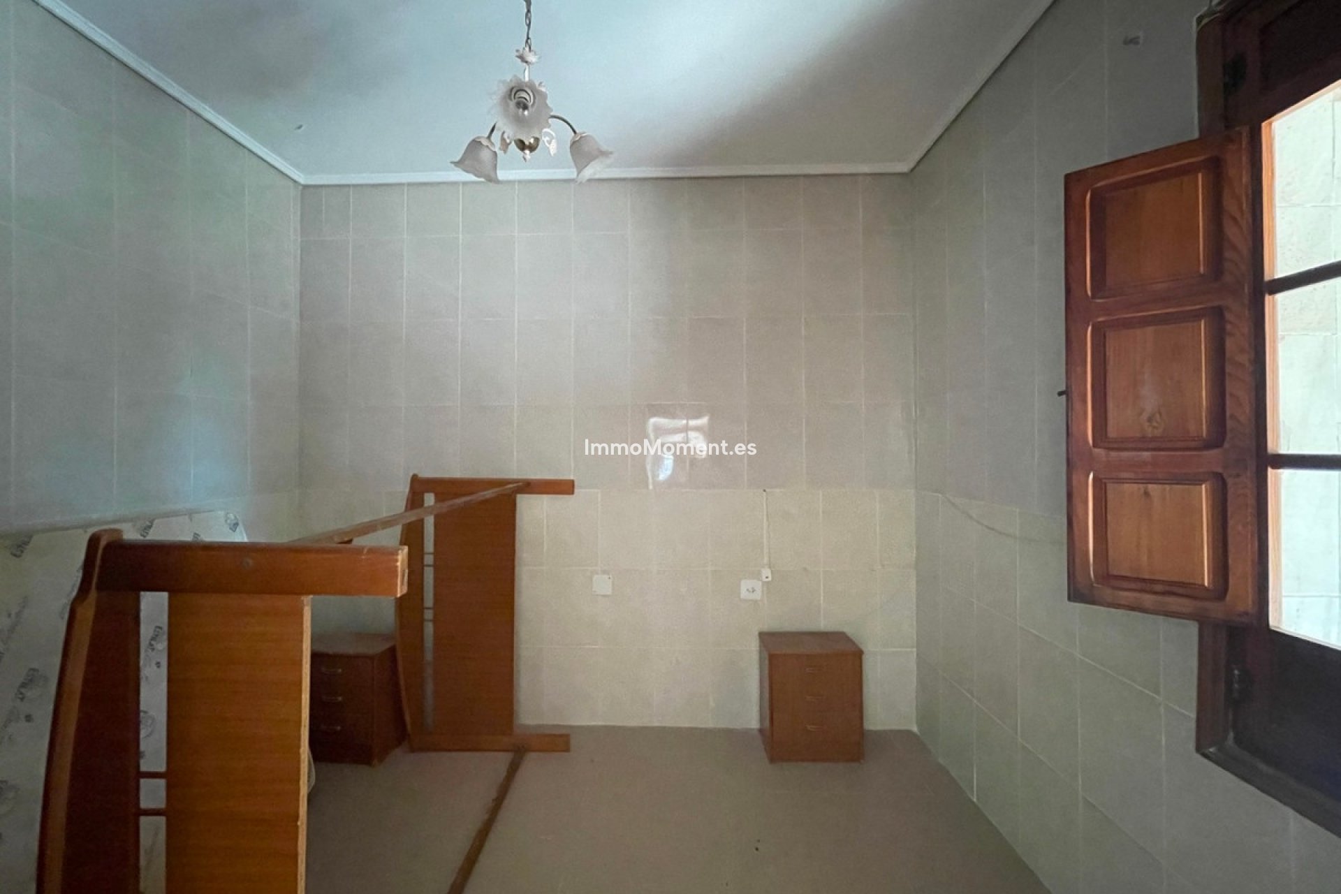 Reventa - Casa de campo - Elche - Elche Centro