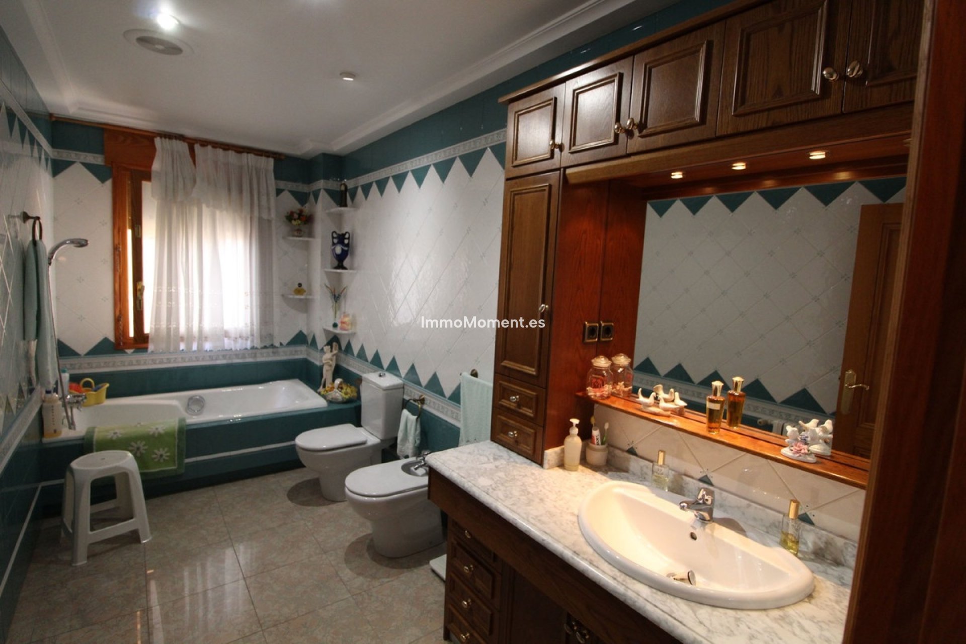 Reventa - Casa de campo - Elche - Valverde