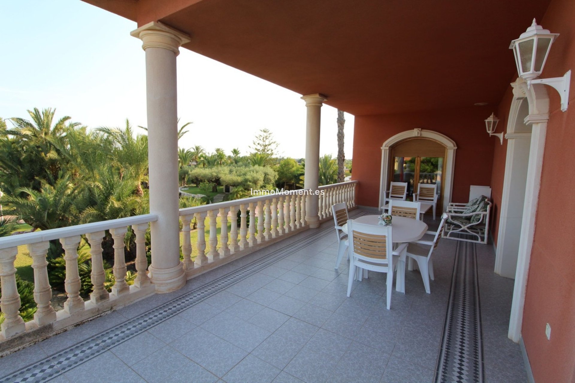 Reventa - Casa de campo - Elche - Valverde