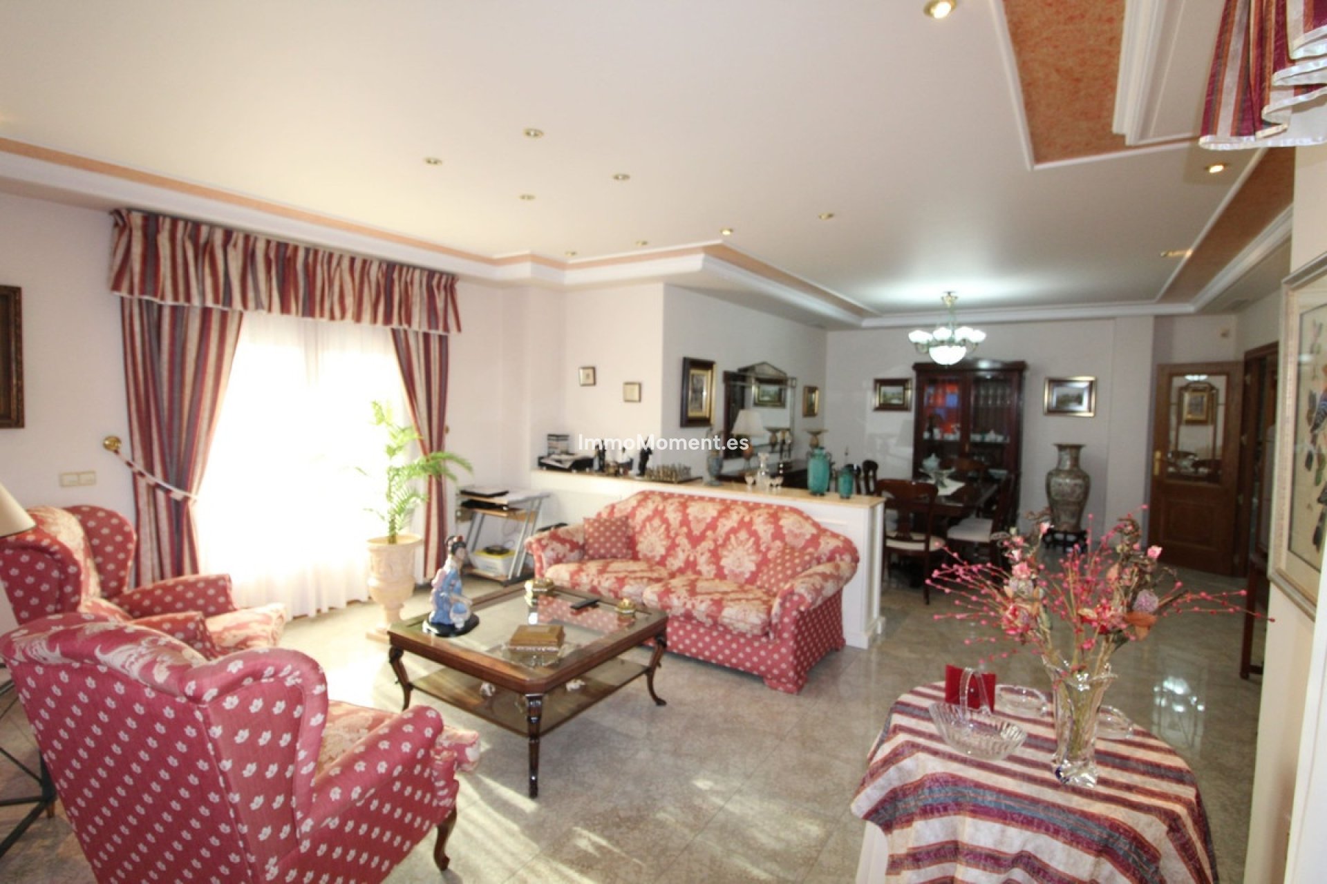 Reventa - Casa de campo - Elche - Valverde