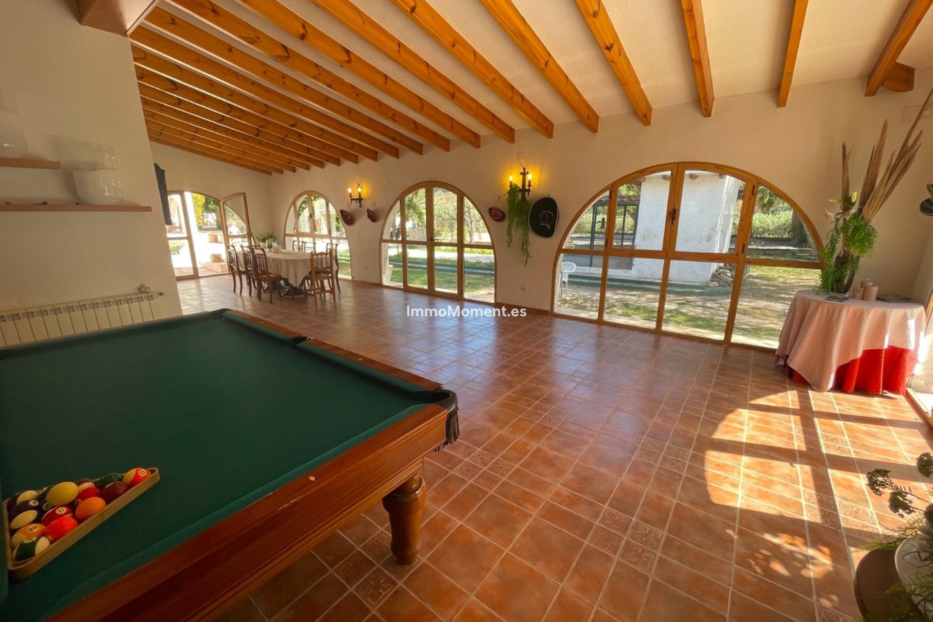 Reventa - Casa de campo - Elda - Elda Centro