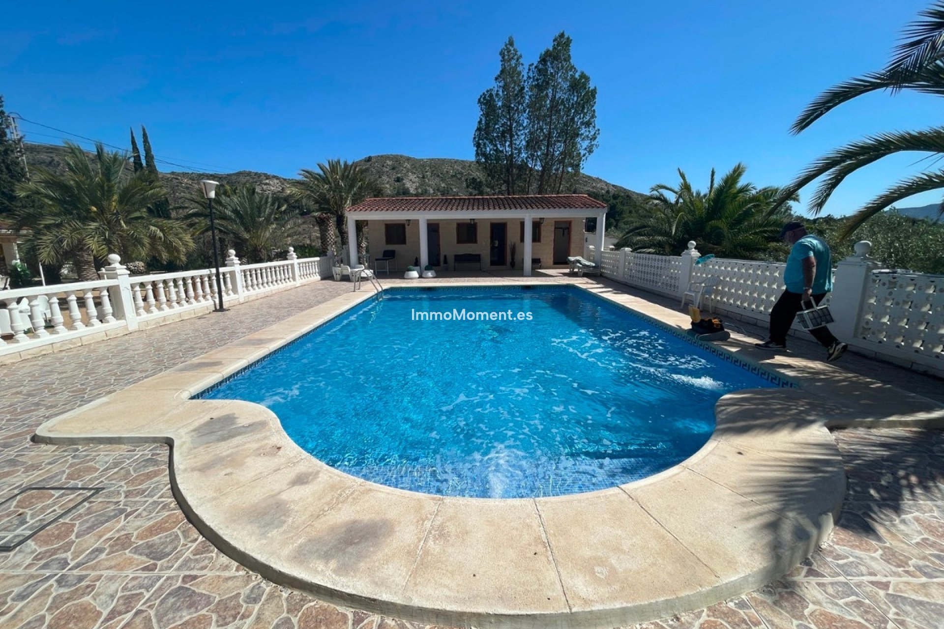 Reventa - Casa de campo - Elda - Elda Centro
