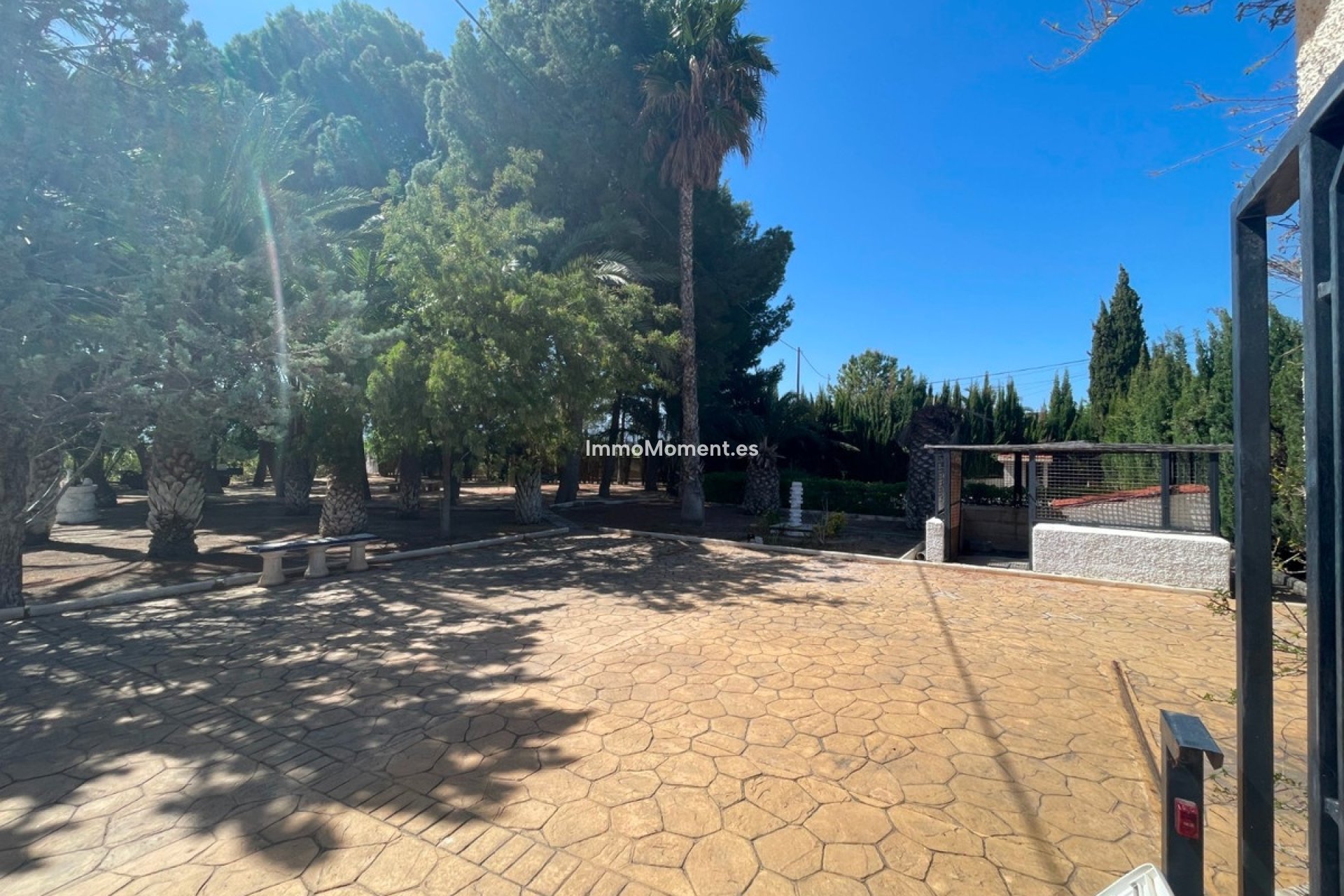 Reventa - Casa de campo - Elda - Elda Centro