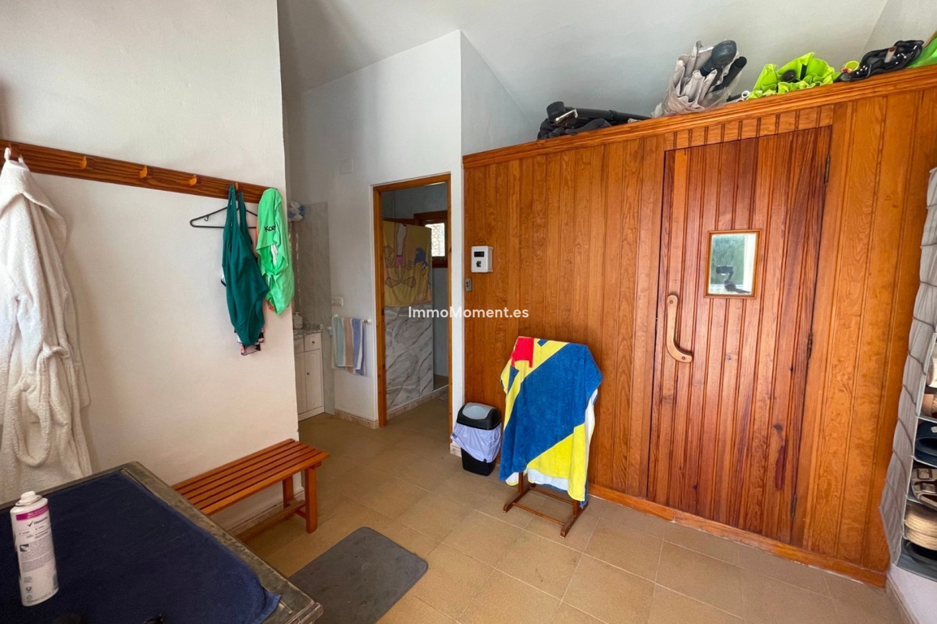 Reventa - Casa de campo - Elda - Elda Centro