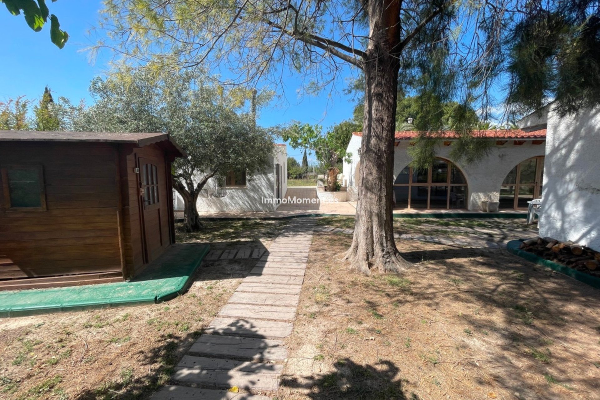 Reventa - Casa de campo - Elda - Elda Centro