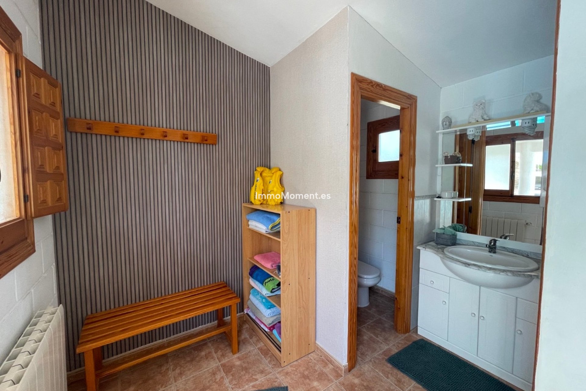 Reventa - Casa de campo - Elda - Elda Centro