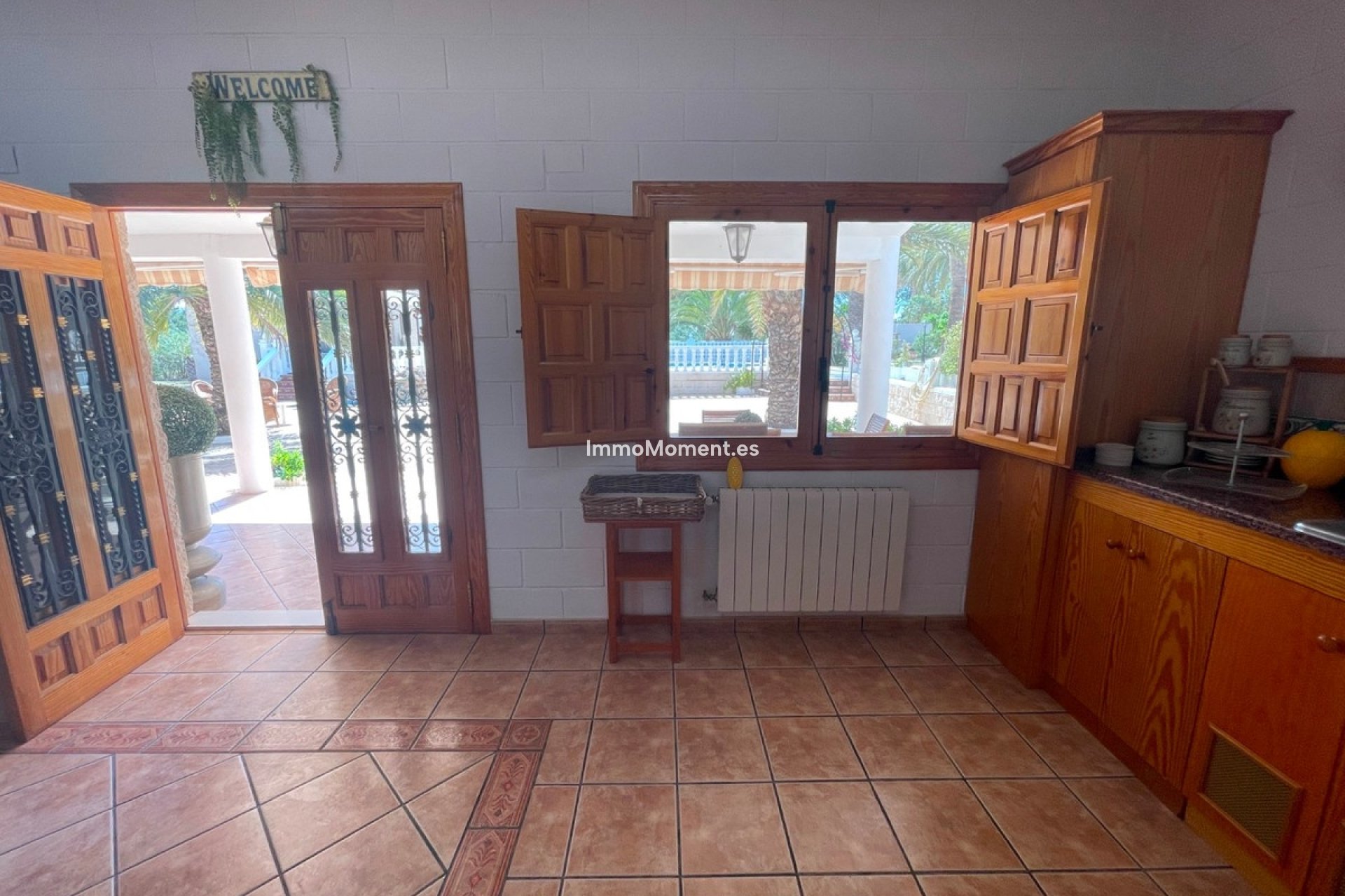 Reventa - Casa de campo - Elda - Elda Centro