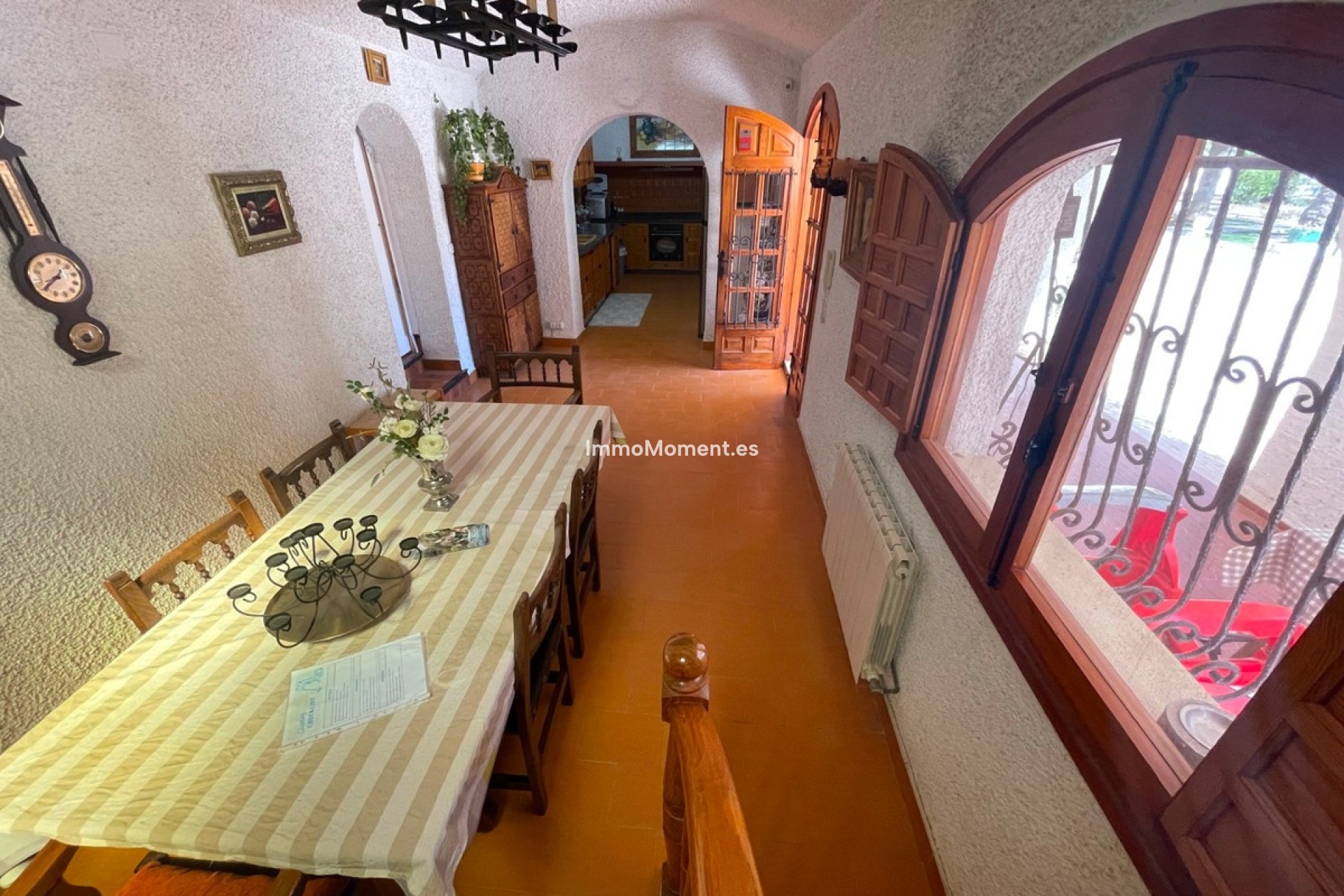 Reventa - Casa de campo - Elda - Elda Centro