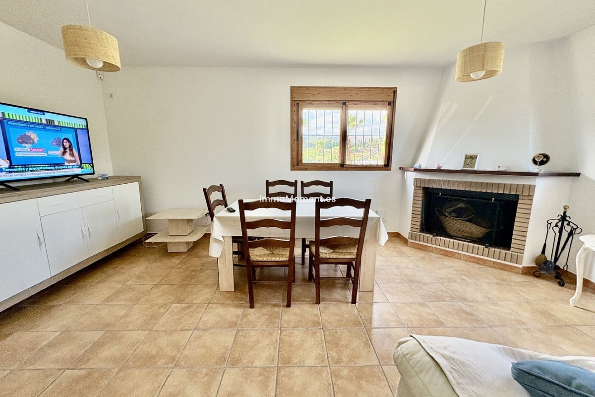 Reventa - Casa de campo - Estepona  - El Padron