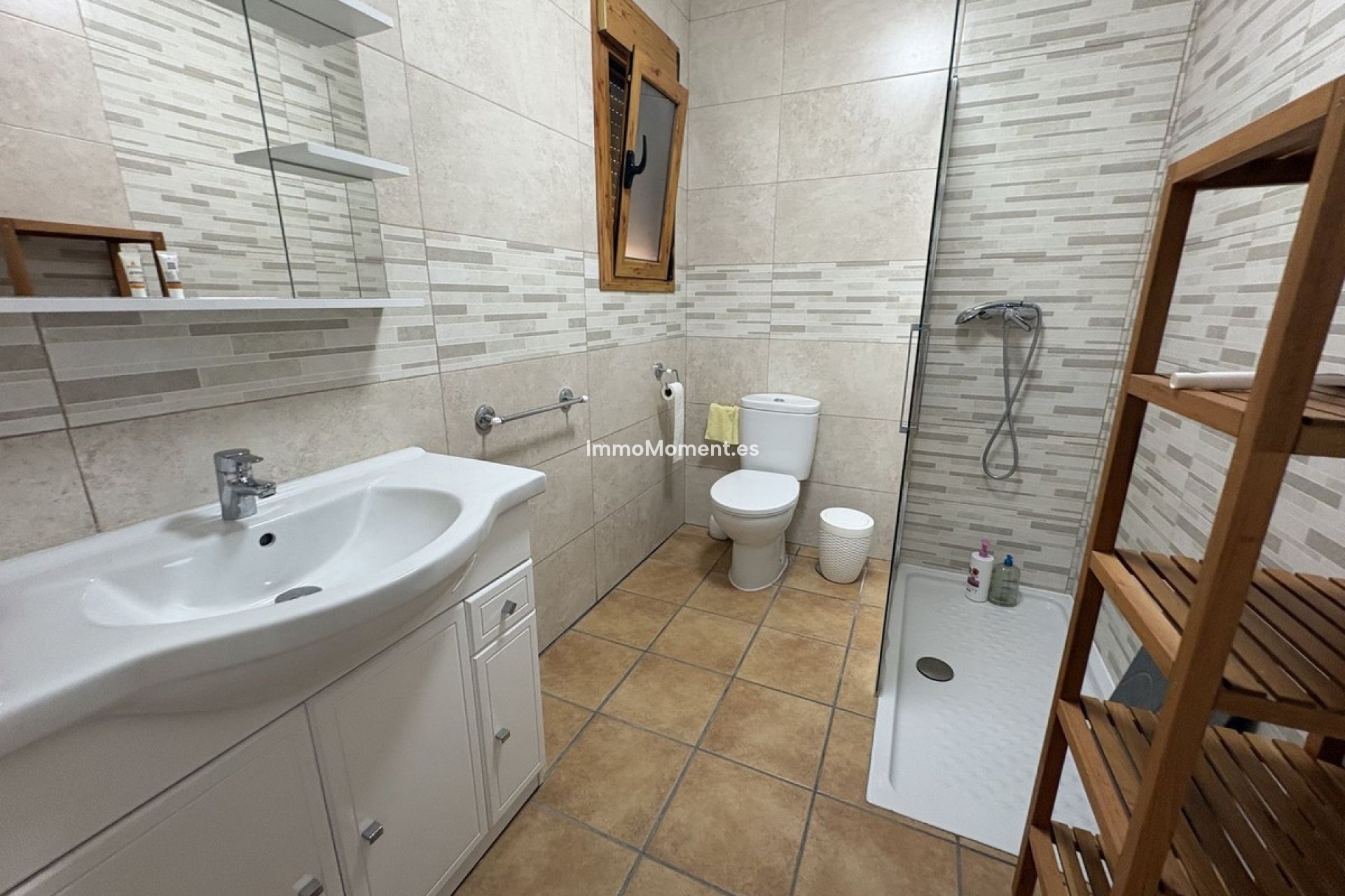 Reventa - Casa de campo - Estepona  - El Padron