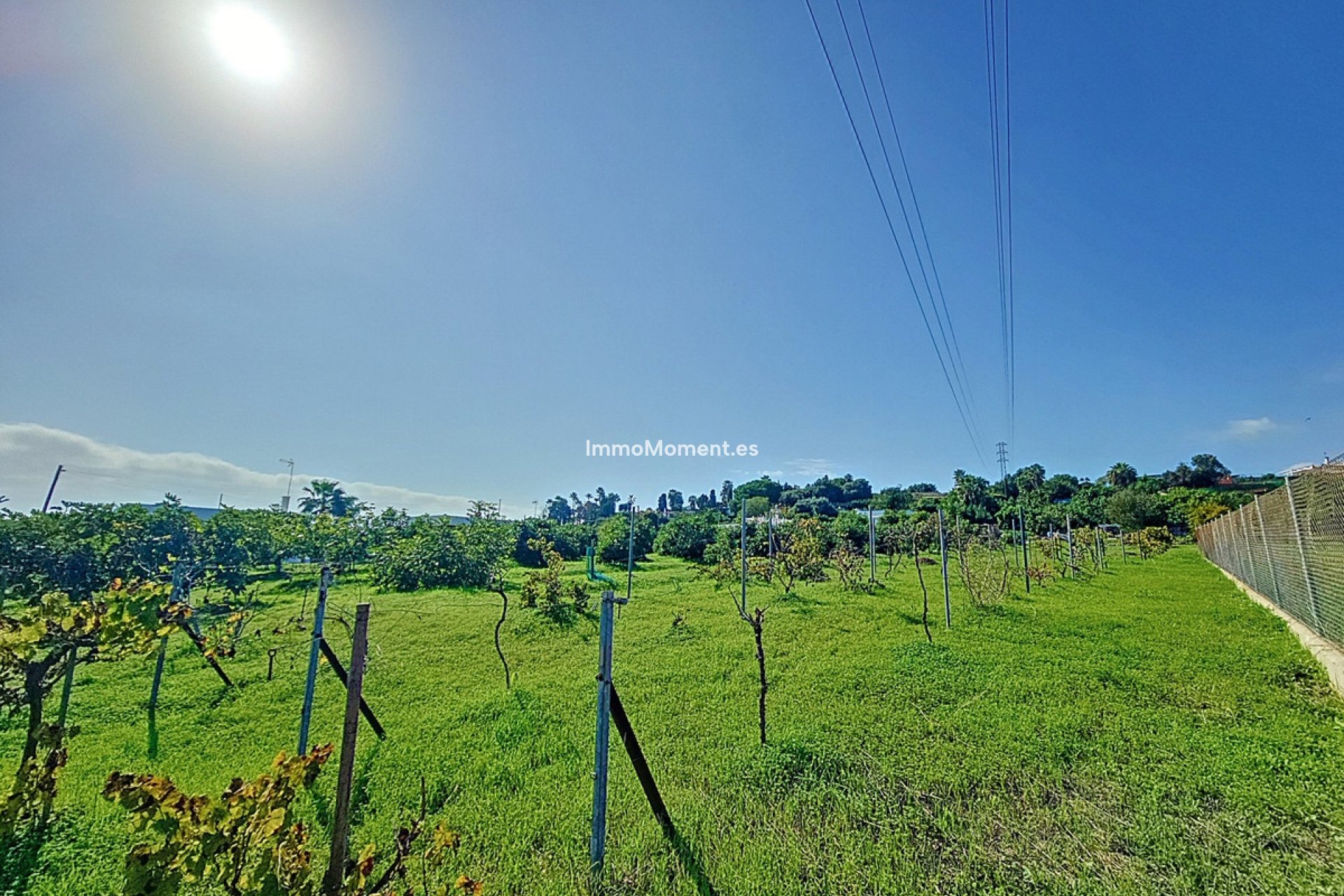 Reventa - Casa de campo - Estepona  - El Padron