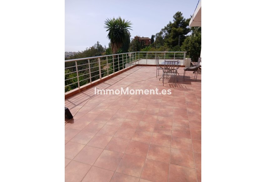 Reventa - Casa de campo - Estepona  - Estepona Centro