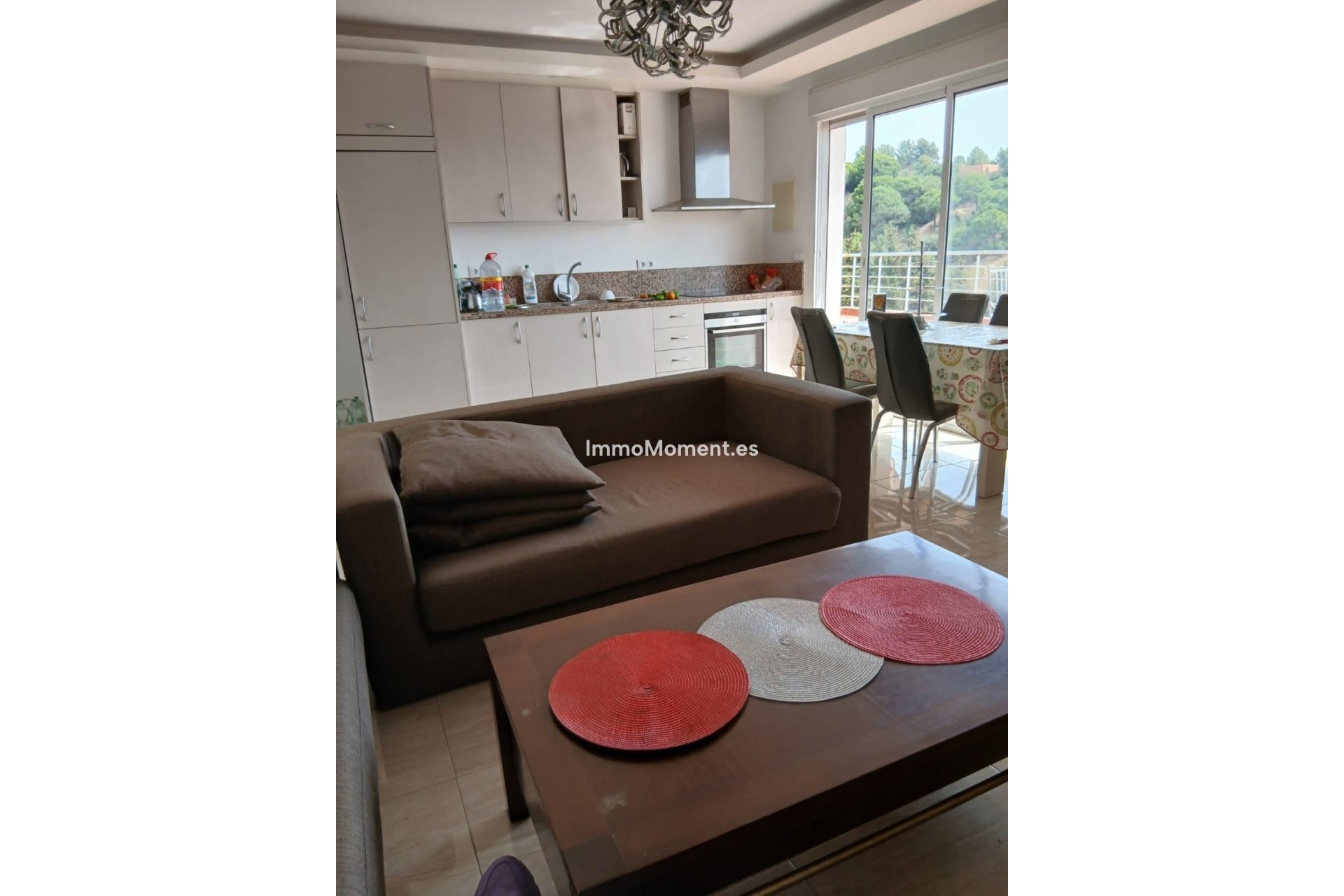 Reventa - Casa de campo - Estepona  - Estepona Centro