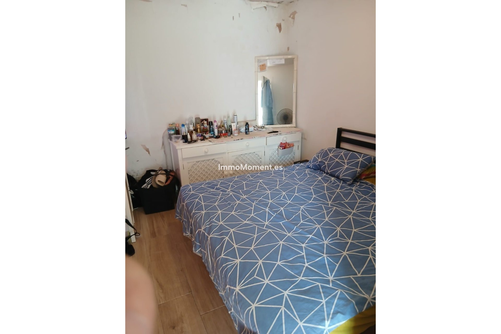 Reventa - Casa de campo - Estepona  - Estepona Centro