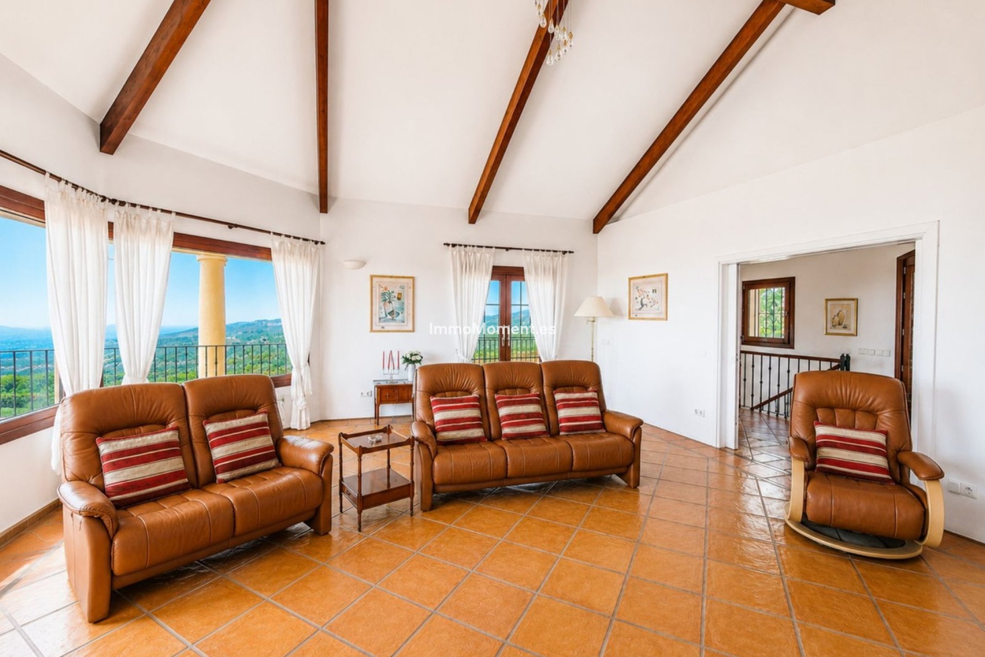 Reventa - Casa de campo - Estepona  - Estepona Centro