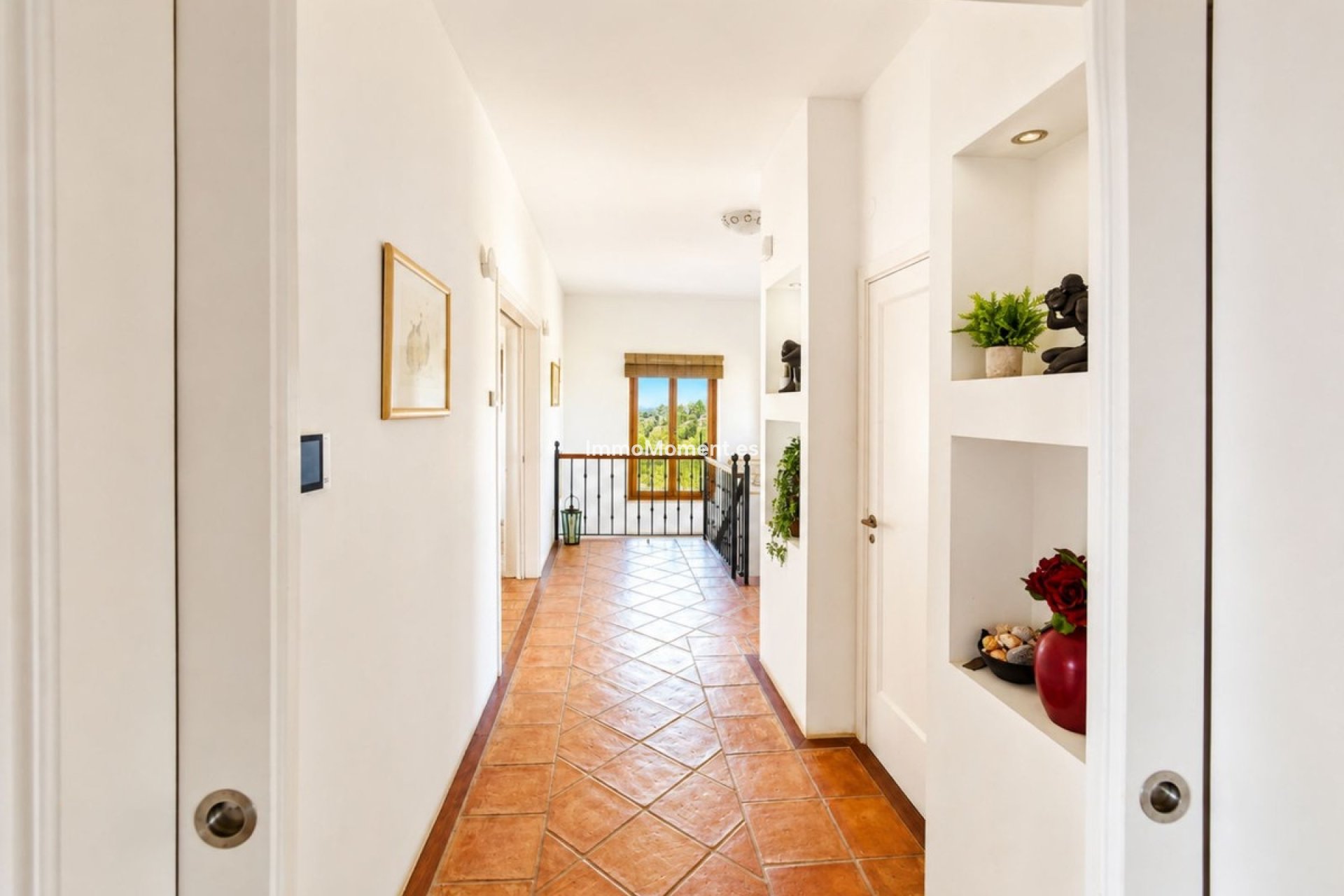 Reventa - Casa de campo - Estepona  - Estepona Centro