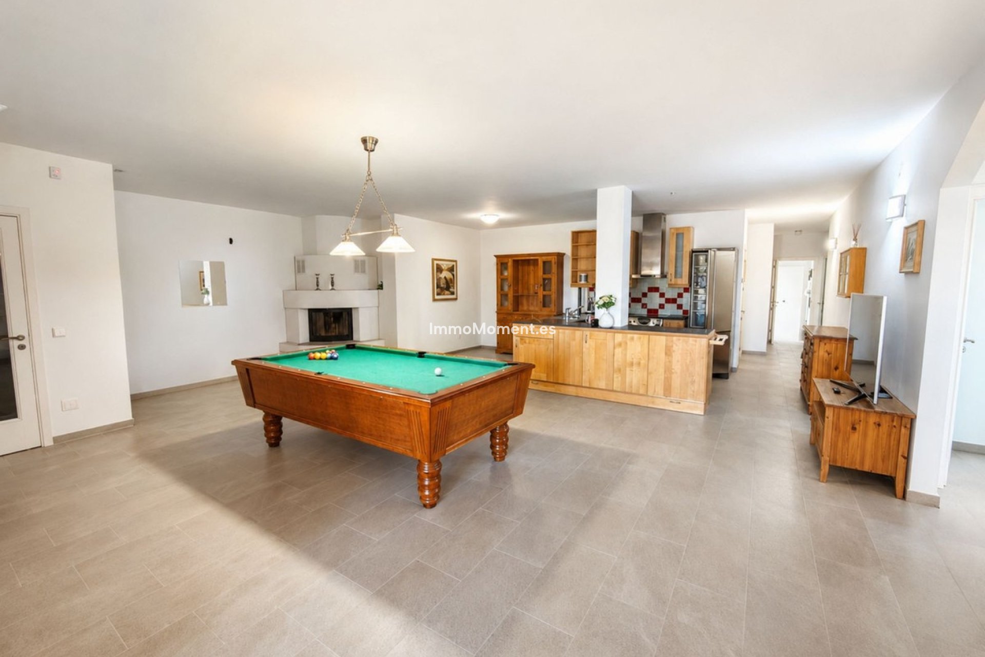 Reventa - Casa de campo - Estepona  - Estepona Centro