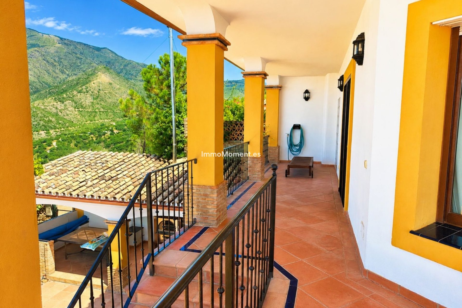 Reventa - Casa de campo - Estepona  - Estepona Centro