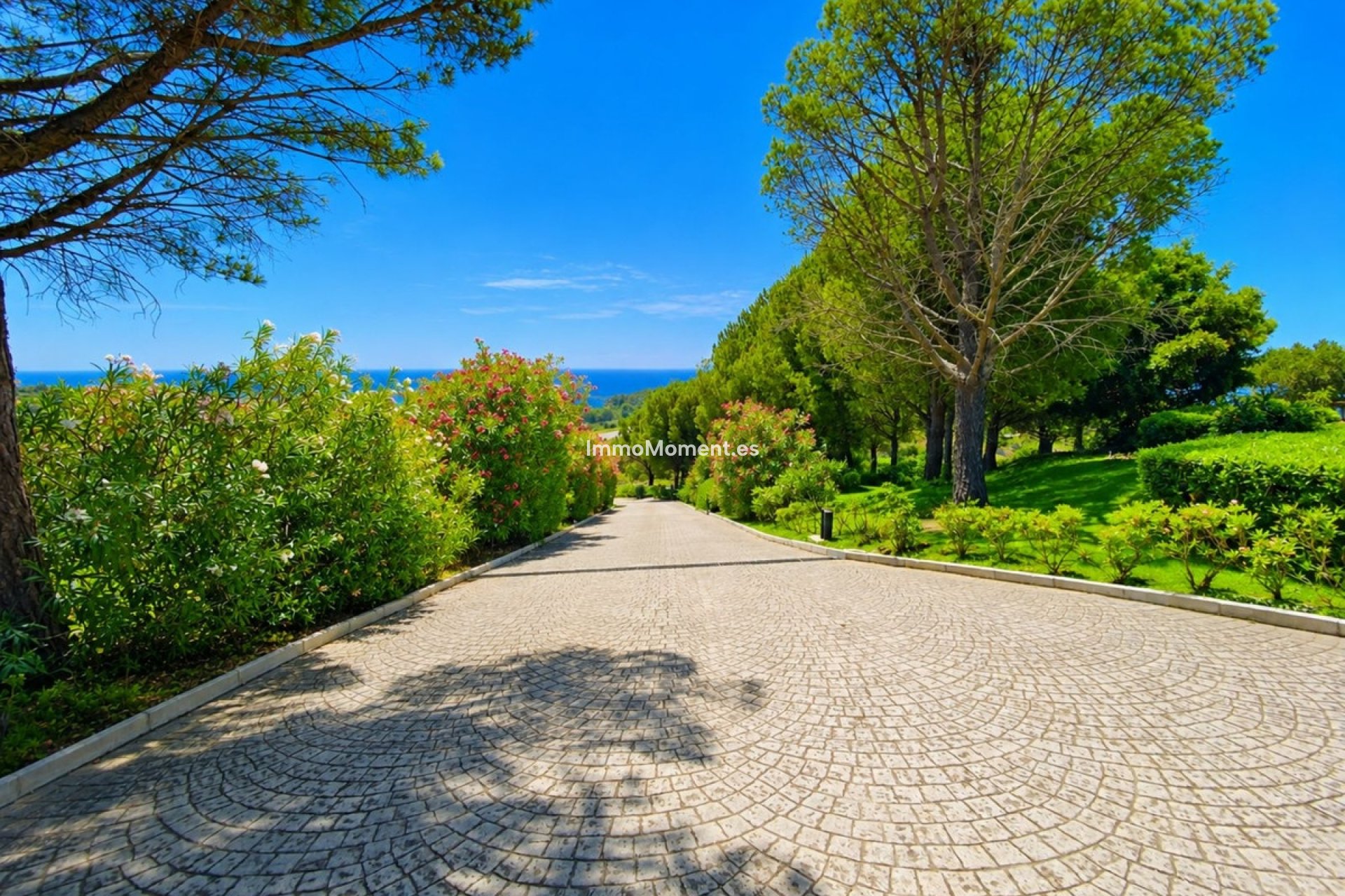 Reventa - Casa de campo - Estepona  - Estepona Centro