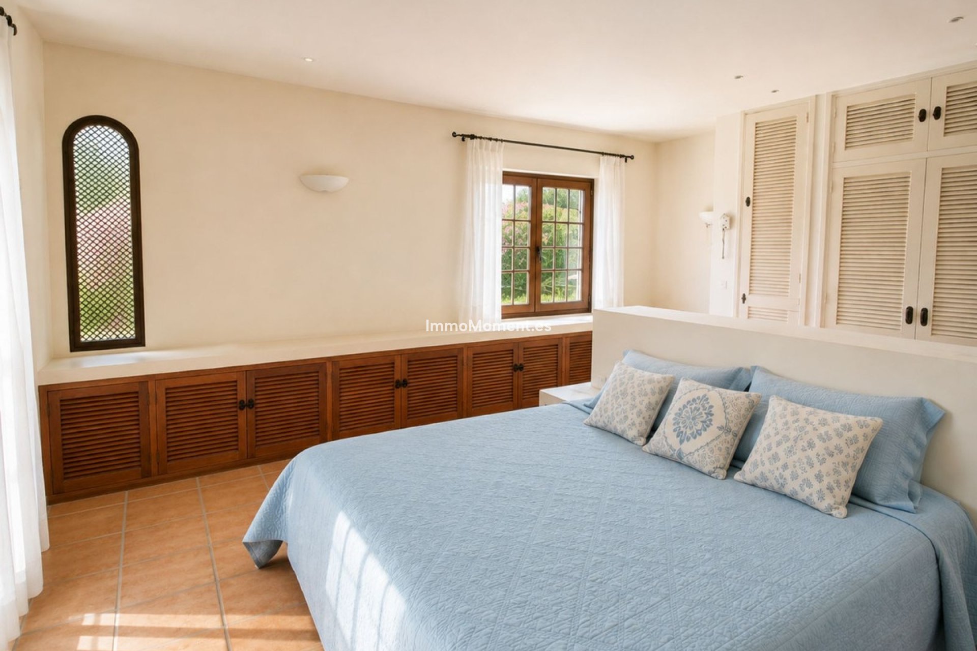 Reventa - Casa de campo - Estepona  - Estepona Centro