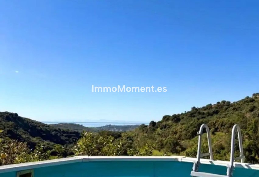 Reventa - Casa de campo - Estepona  - Estepona Centro