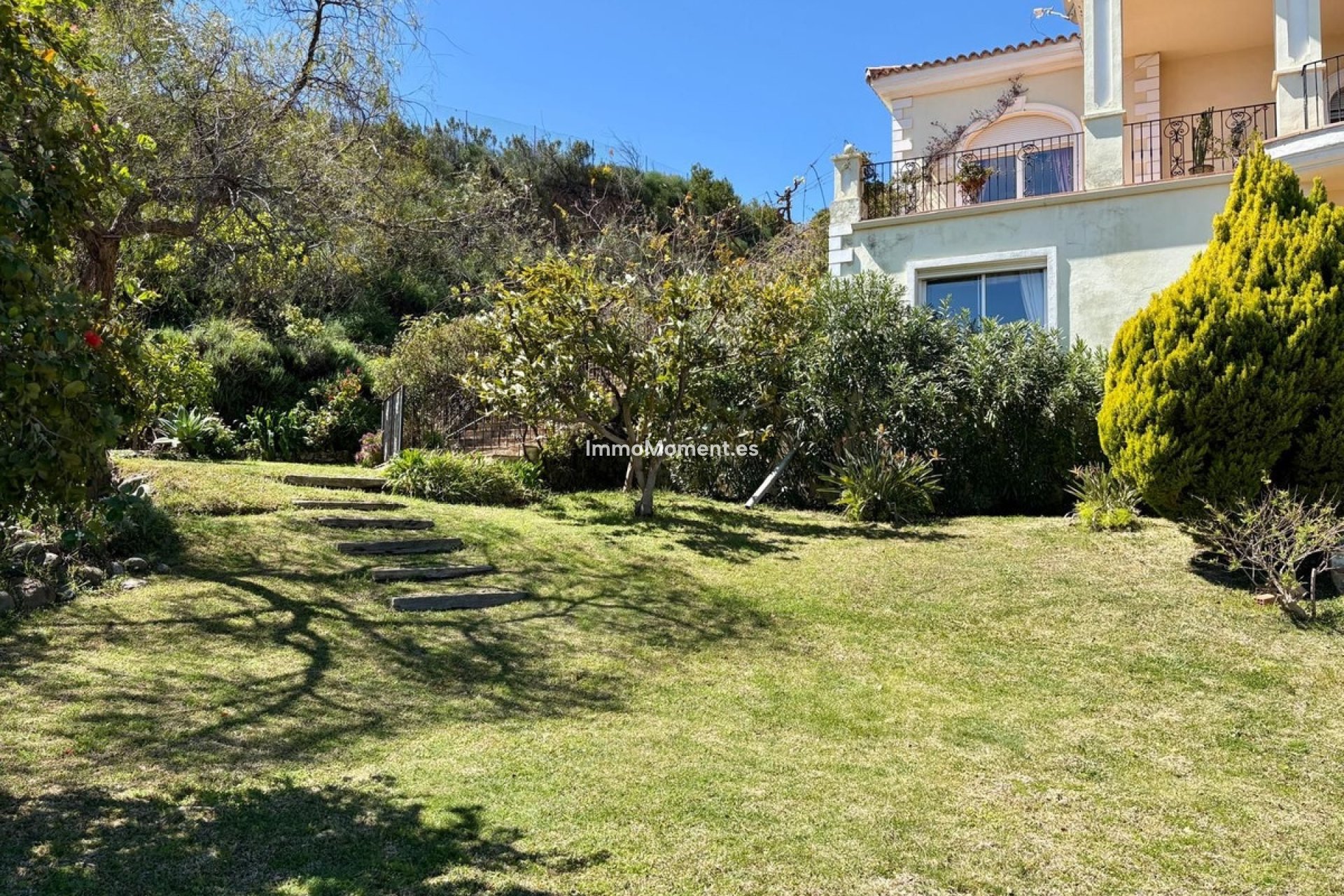 Reventa - Casa de campo - Estepona  - Estepona Centro