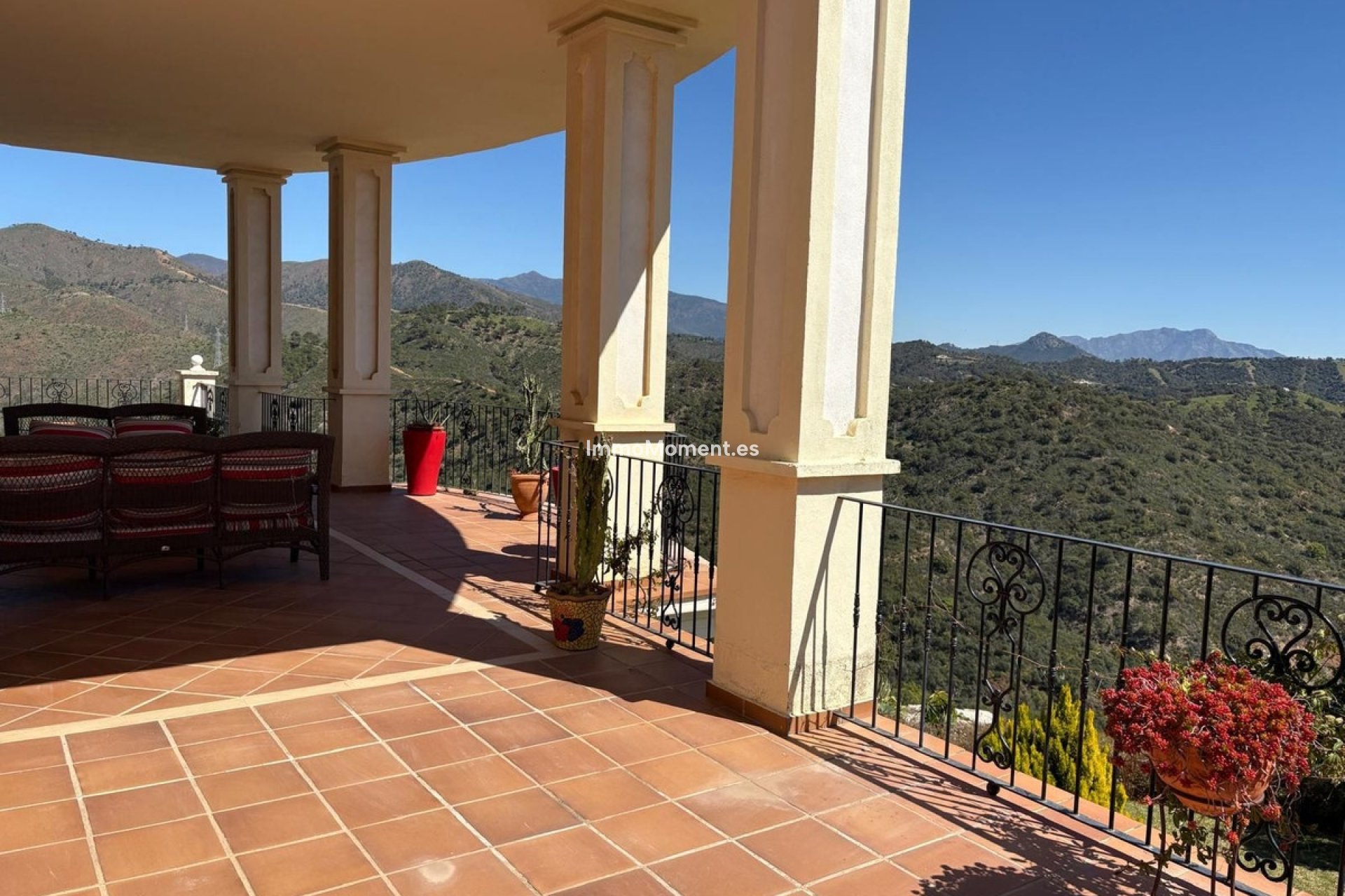 Reventa - Casa de campo - Estepona  - Estepona Centro