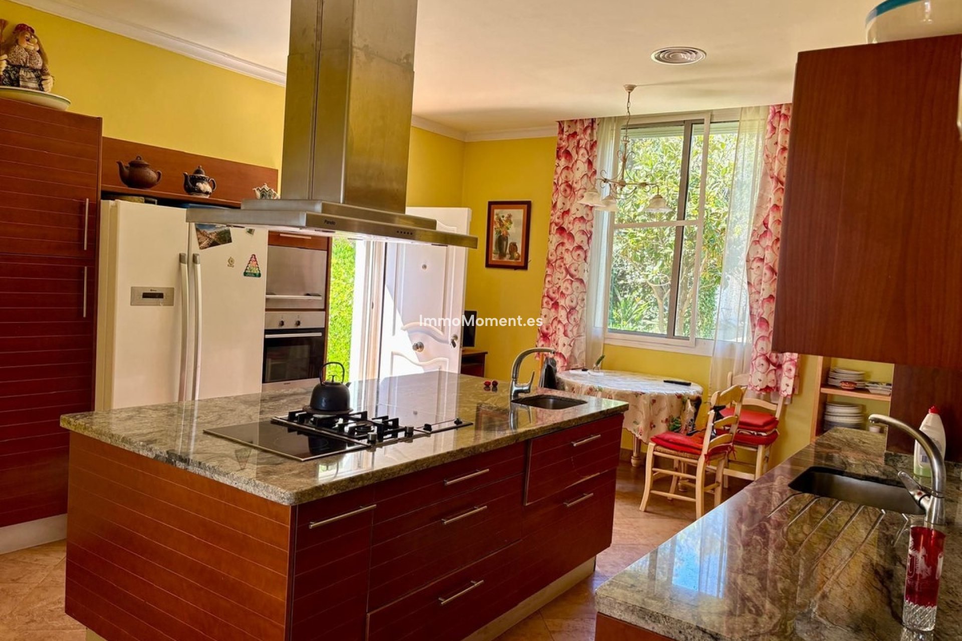 Reventa - Casa de campo - Estepona  - Estepona Centro