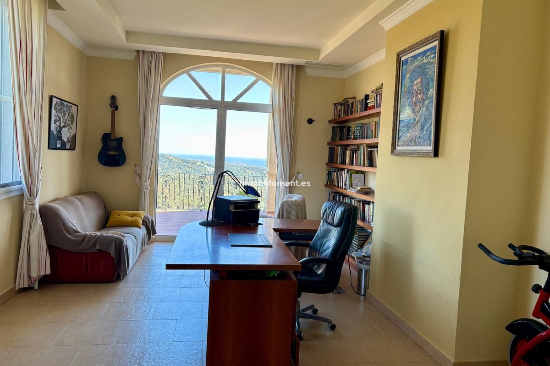 Reventa - Casa de campo - Estepona  - Estepona Centro