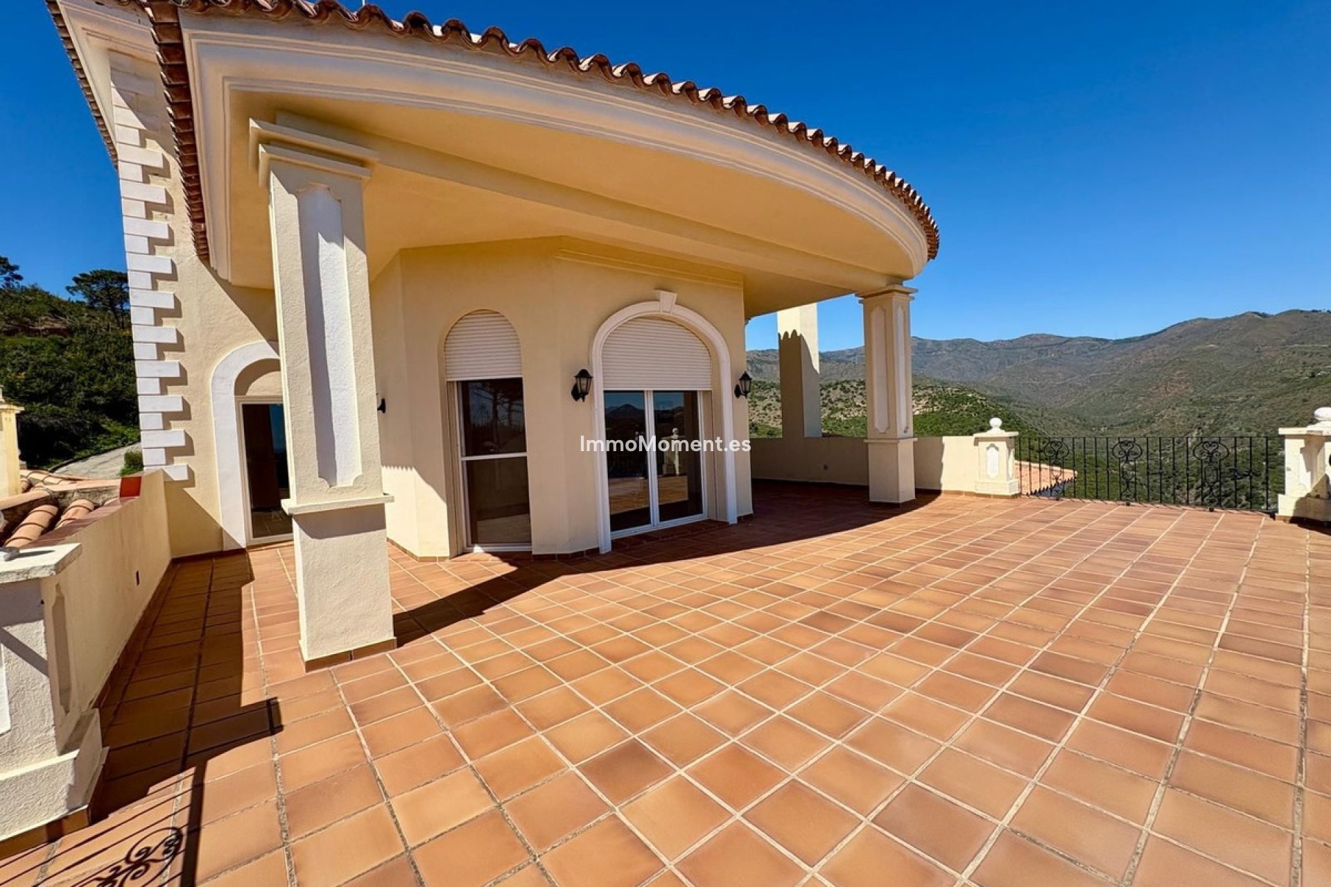 Reventa - Casa de campo - Estepona  - Estepona Centro