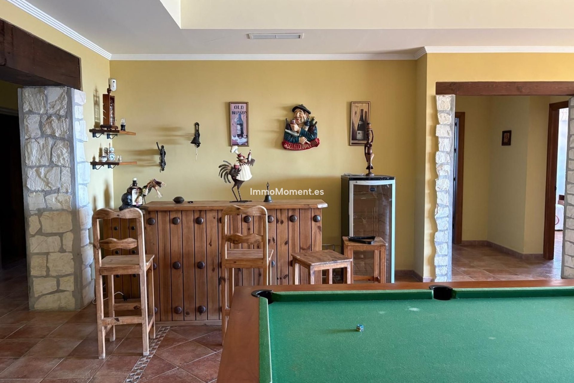 Reventa - Casa de campo - Estepona  - Estepona Centro