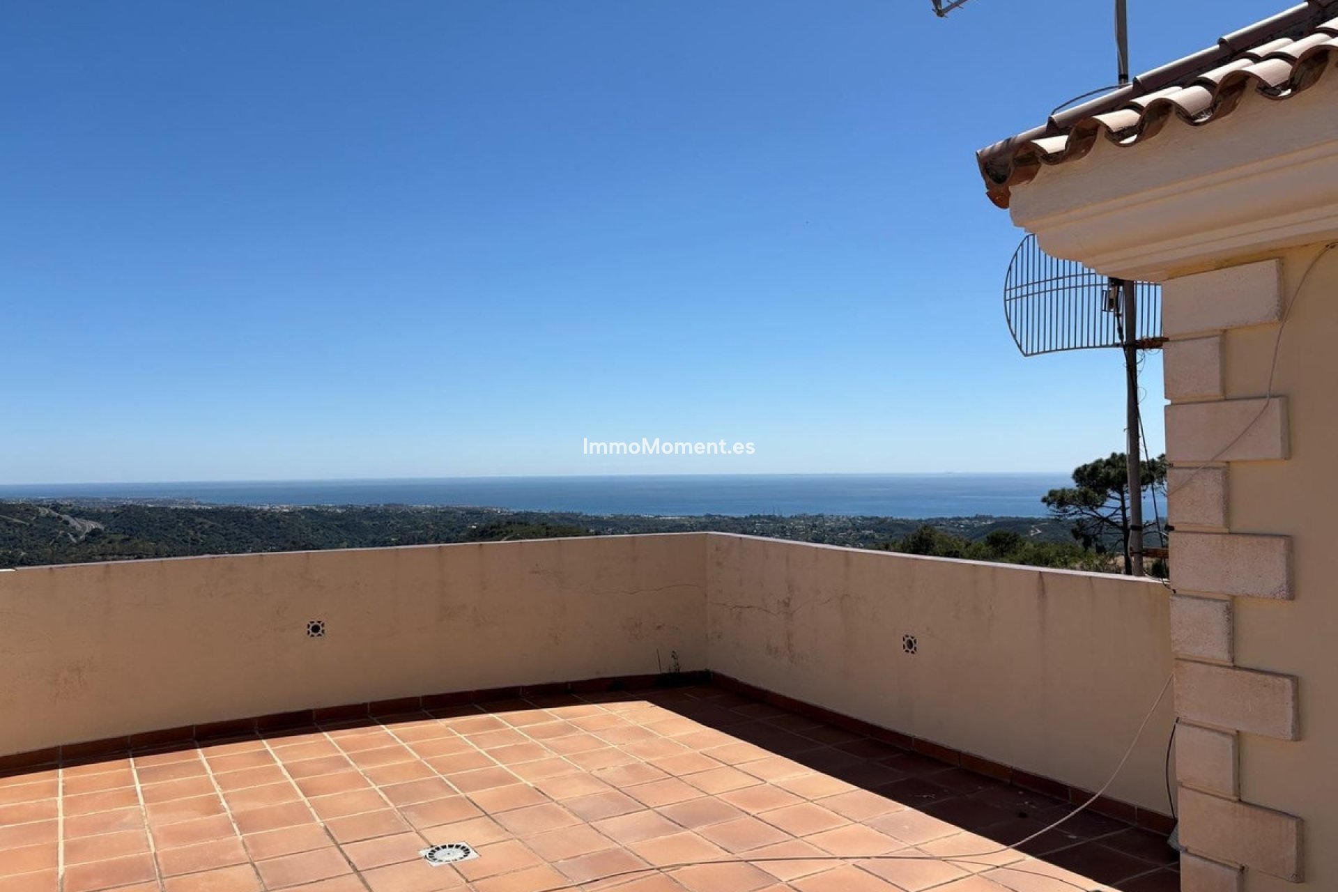 Reventa - Casa de campo - Estepona  - Estepona Centro