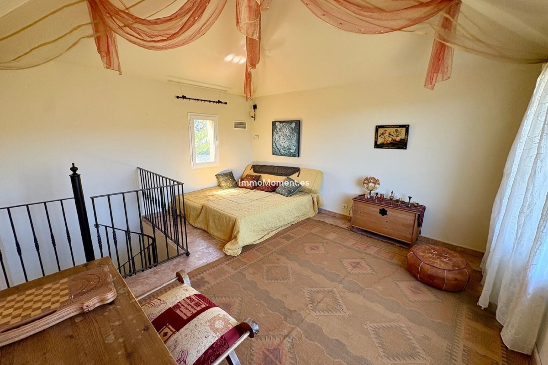 Reventa - Casa de campo - Estepona  - Estepona Centro