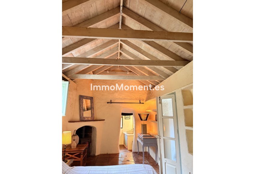 Reventa - Casa de campo - Estepona  - Estepona Centro