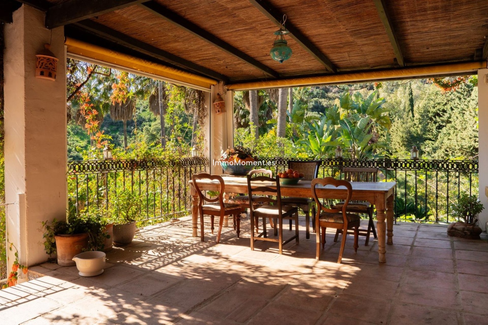 Reventa - Casa de campo - Estepona  - Estepona Centro