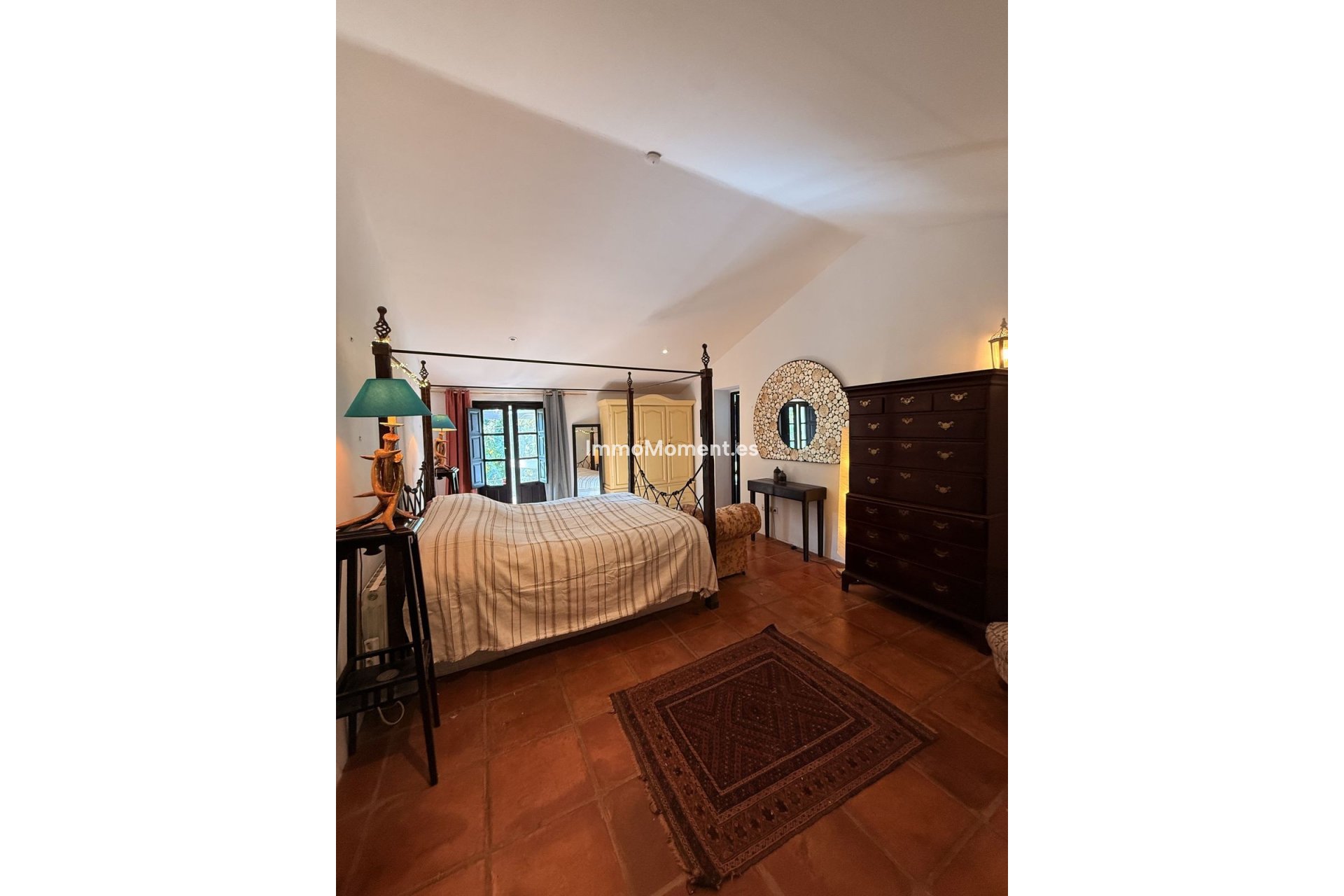 Reventa - Casa de campo - Estepona  - Estepona Centro