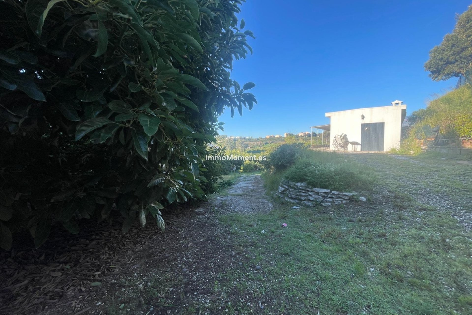 Reventa - Casa de campo - Estepona  - Estepona Centro