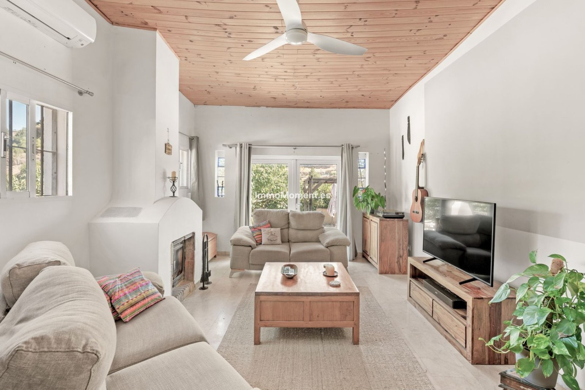 Reventa - Casa de campo - Estepona  - Estepona Centro