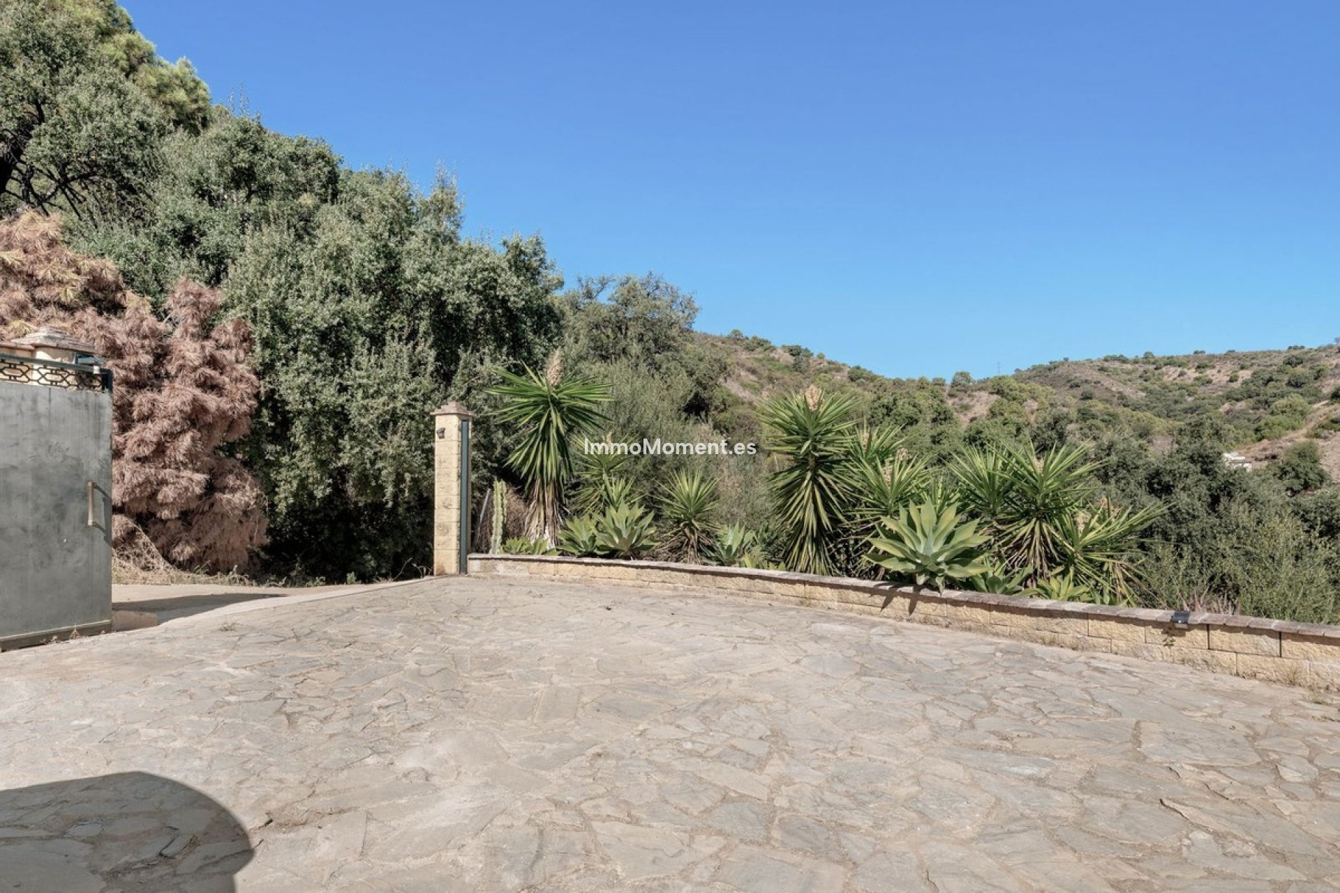 Reventa - Casa de campo - Estepona  - Estepona Centro