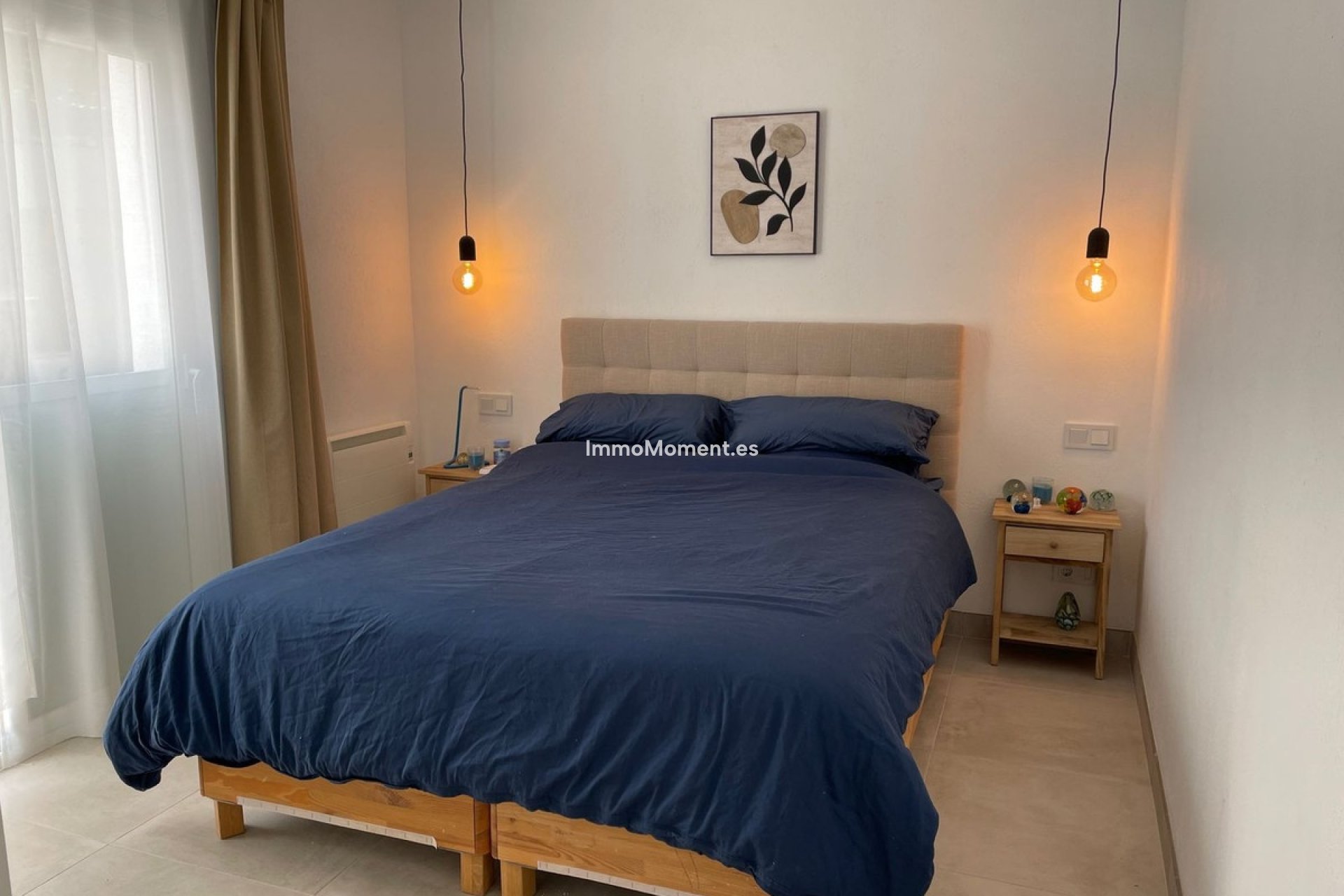 Reventa - Casa de campo - Estepona  - Estepona Centro