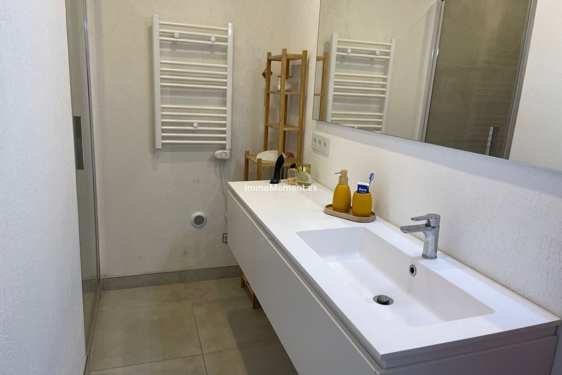 Reventa - Casa de campo - Estepona  - Estepona Centro