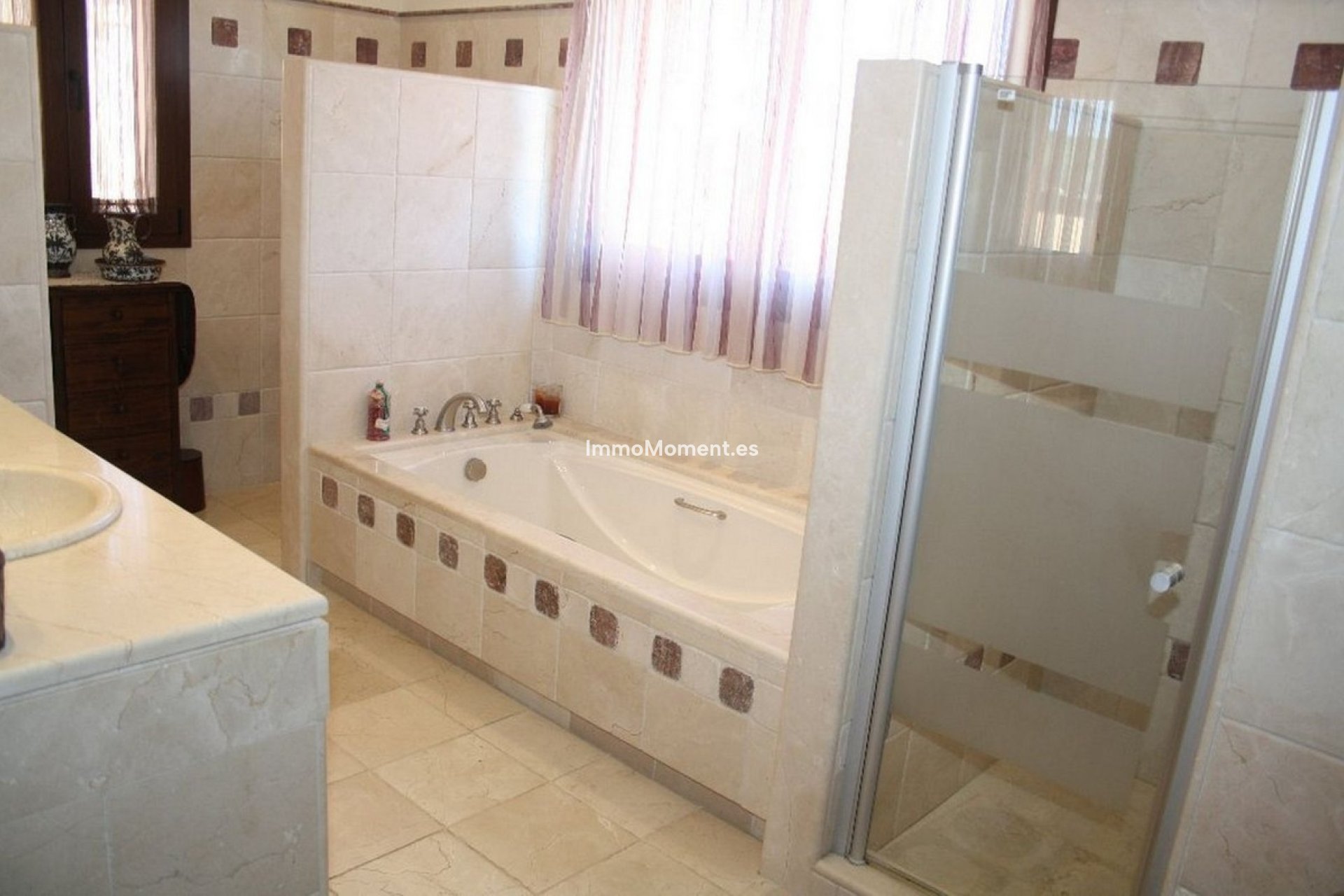 Reventa - Casa de campo - Estepona  - Estepona Centro