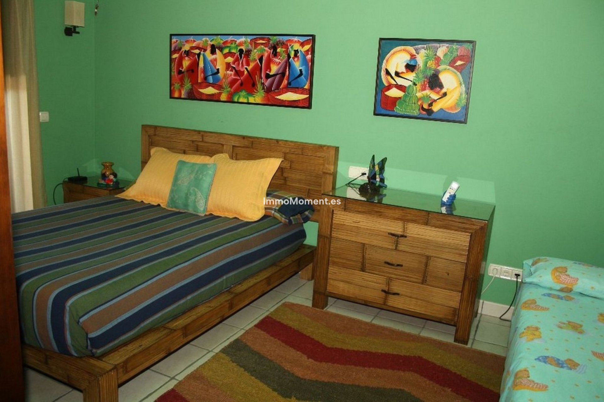 Reventa - Casa de campo - Estepona  - Estepona Centro