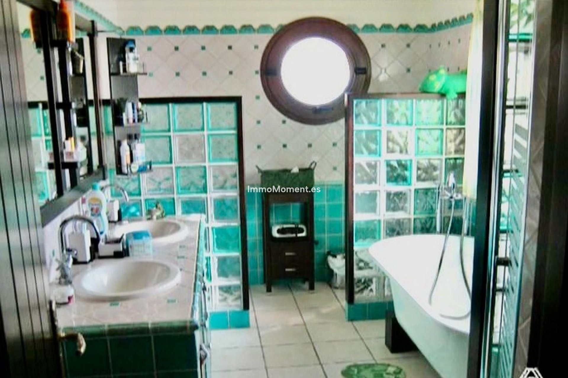 Reventa - Casa de campo - Estepona  - Estepona Centro