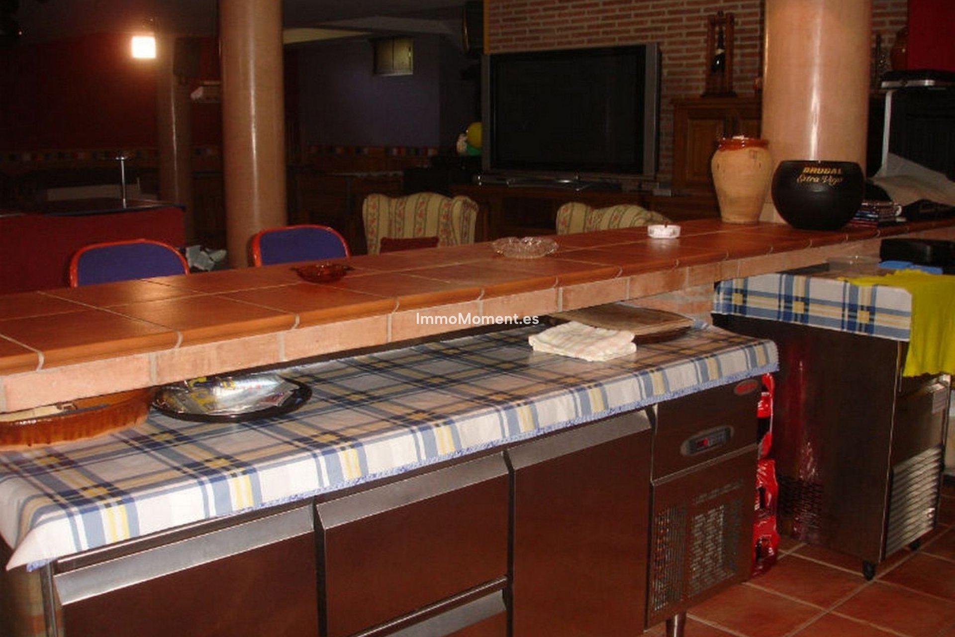 Reventa - Casa de campo - Estepona  - Estepona Centro