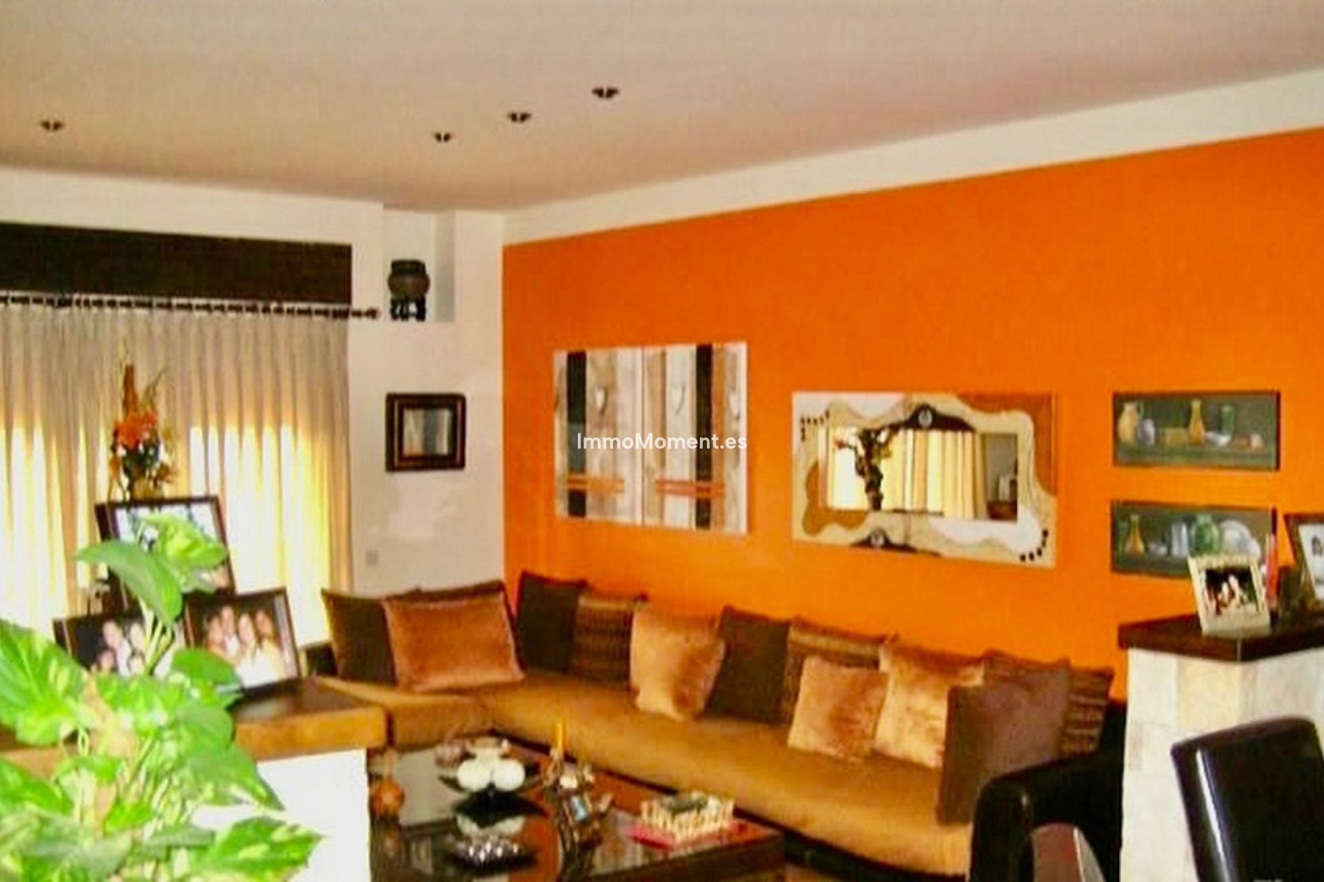 Reventa - Casa de campo - Estepona  - Estepona Centro