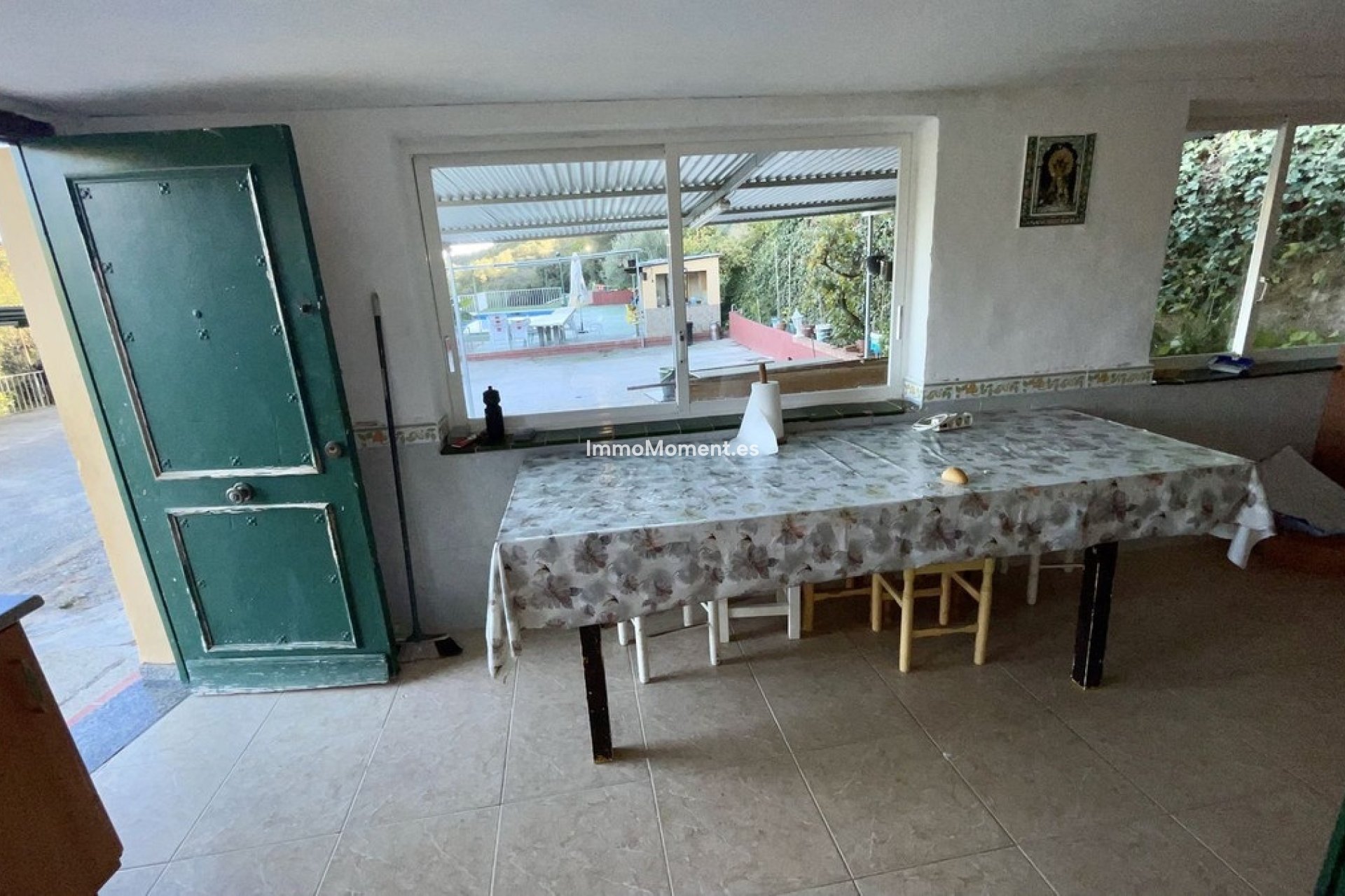 Reventa - Casa de campo - Estepona  - Estepona Centro