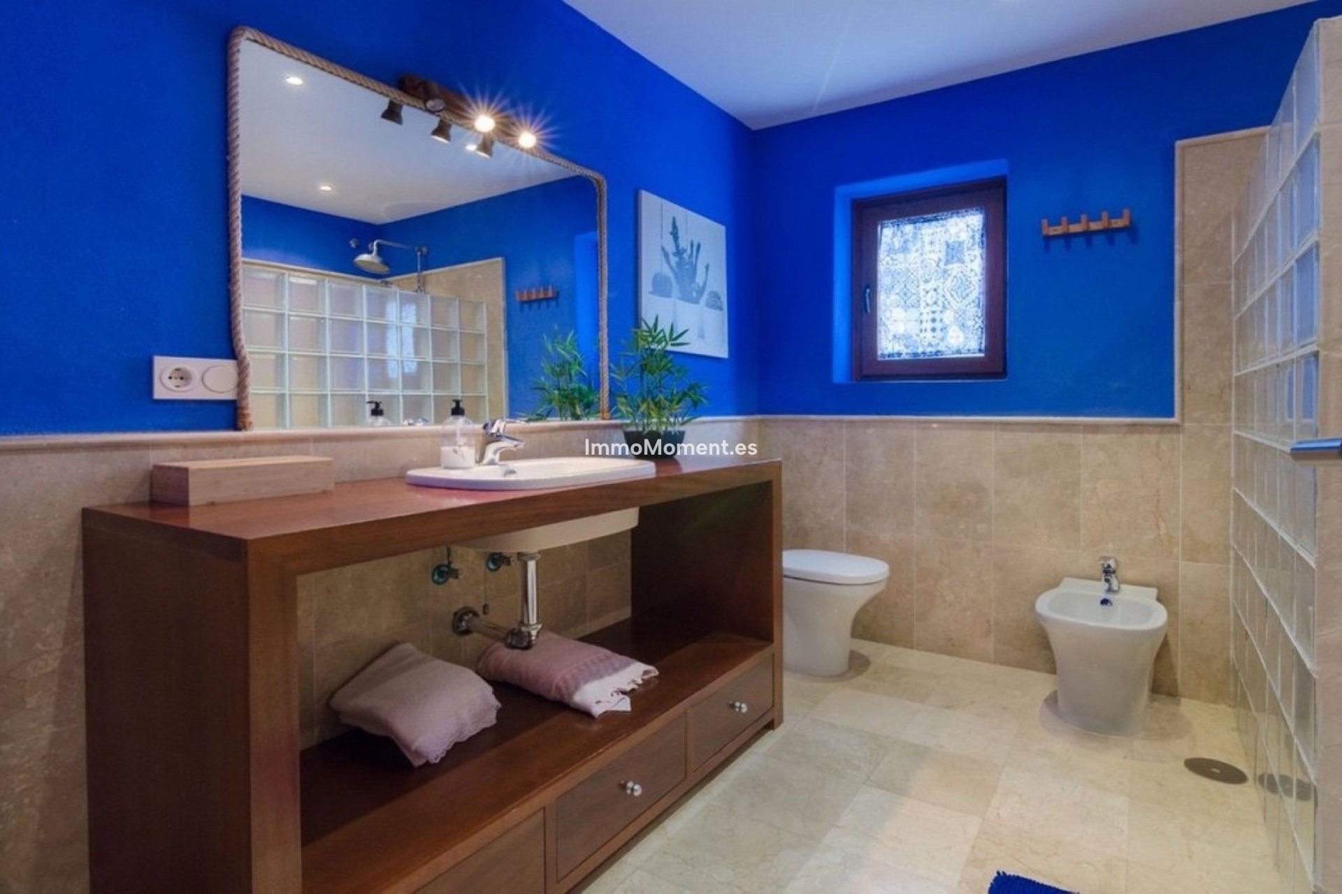 Reventa - Casa de campo - Estepona  - Estepona Centro