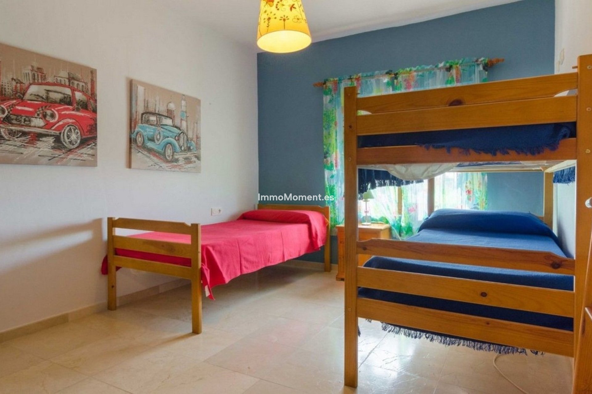 Reventa - Casa de campo - Estepona  - Estepona Centro