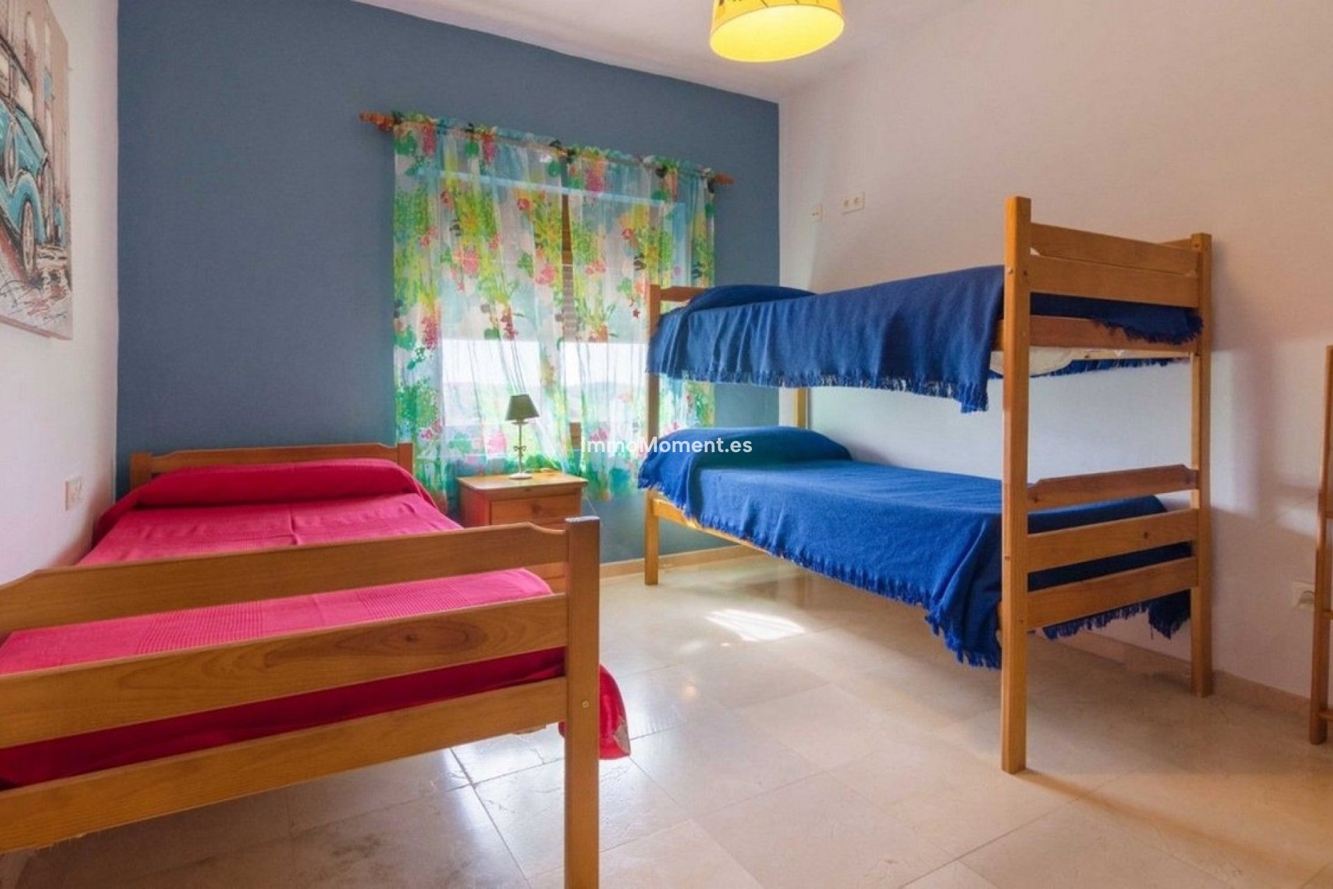 Reventa - Casa de campo - Estepona  - Estepona Centro